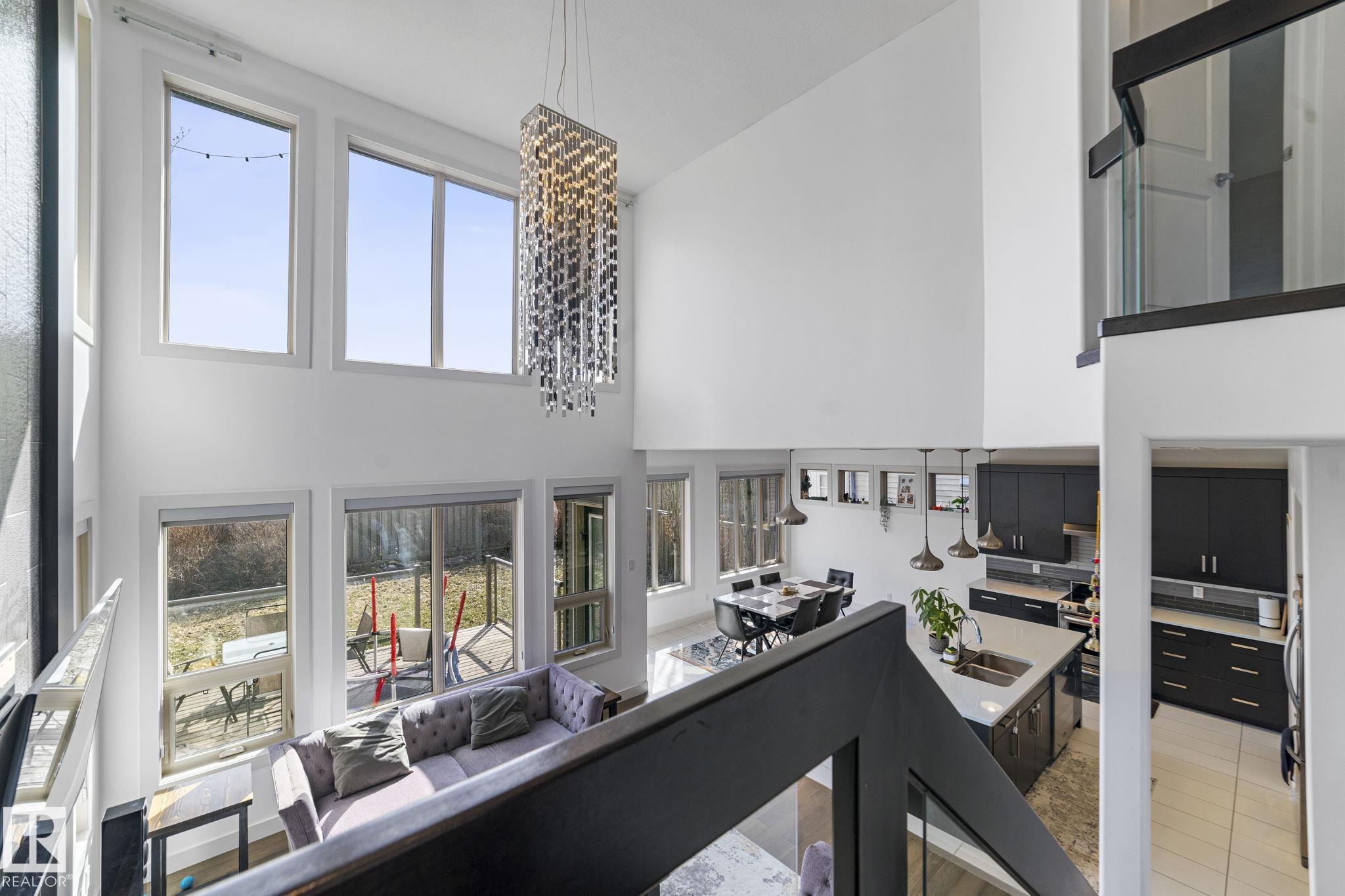 Photo 22 at 3695 Allan Drive SW, Ambleside, Edmonton