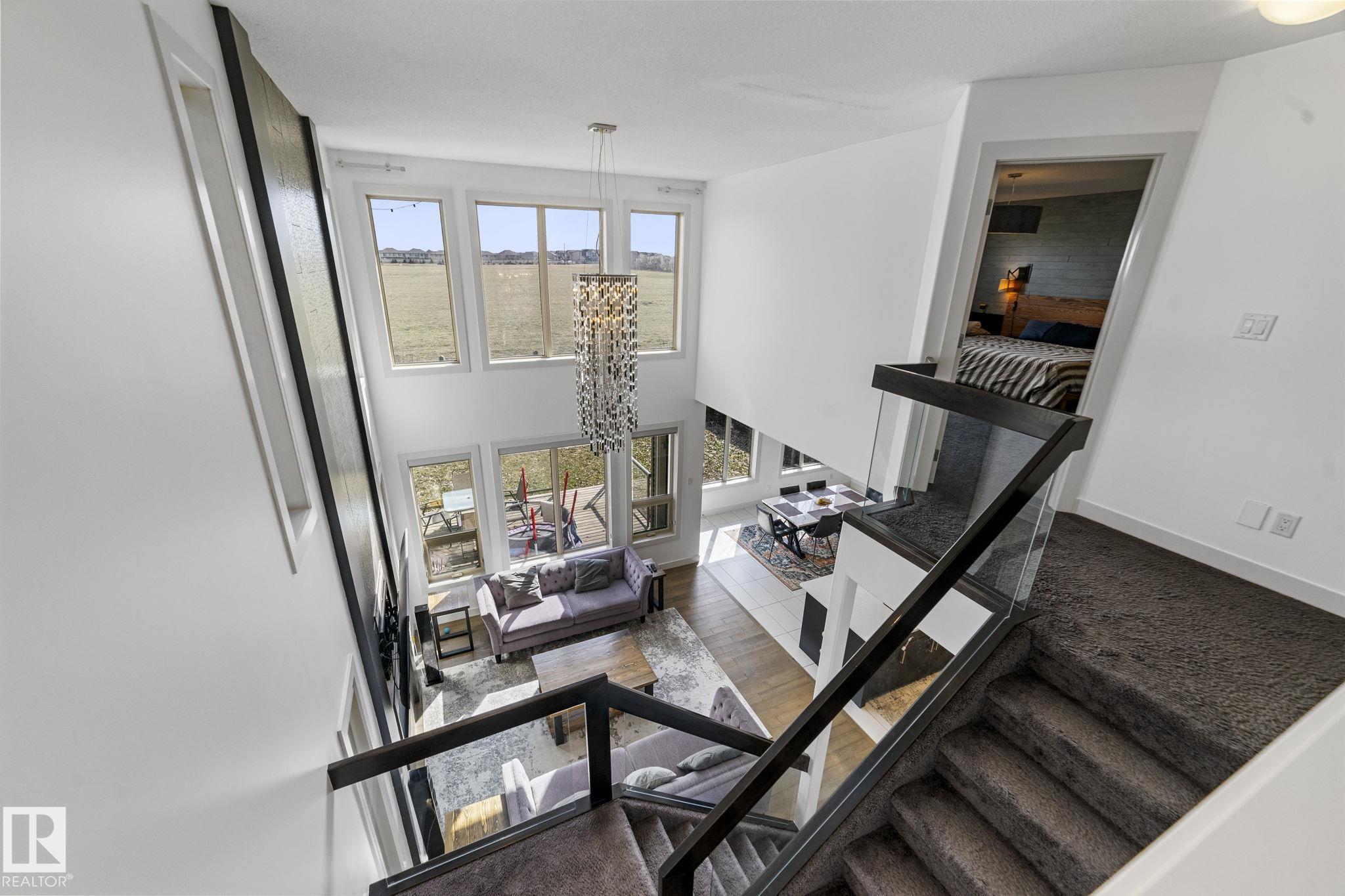 Photo 23 at 3695 Allan Drive SW, Ambleside, Edmonton