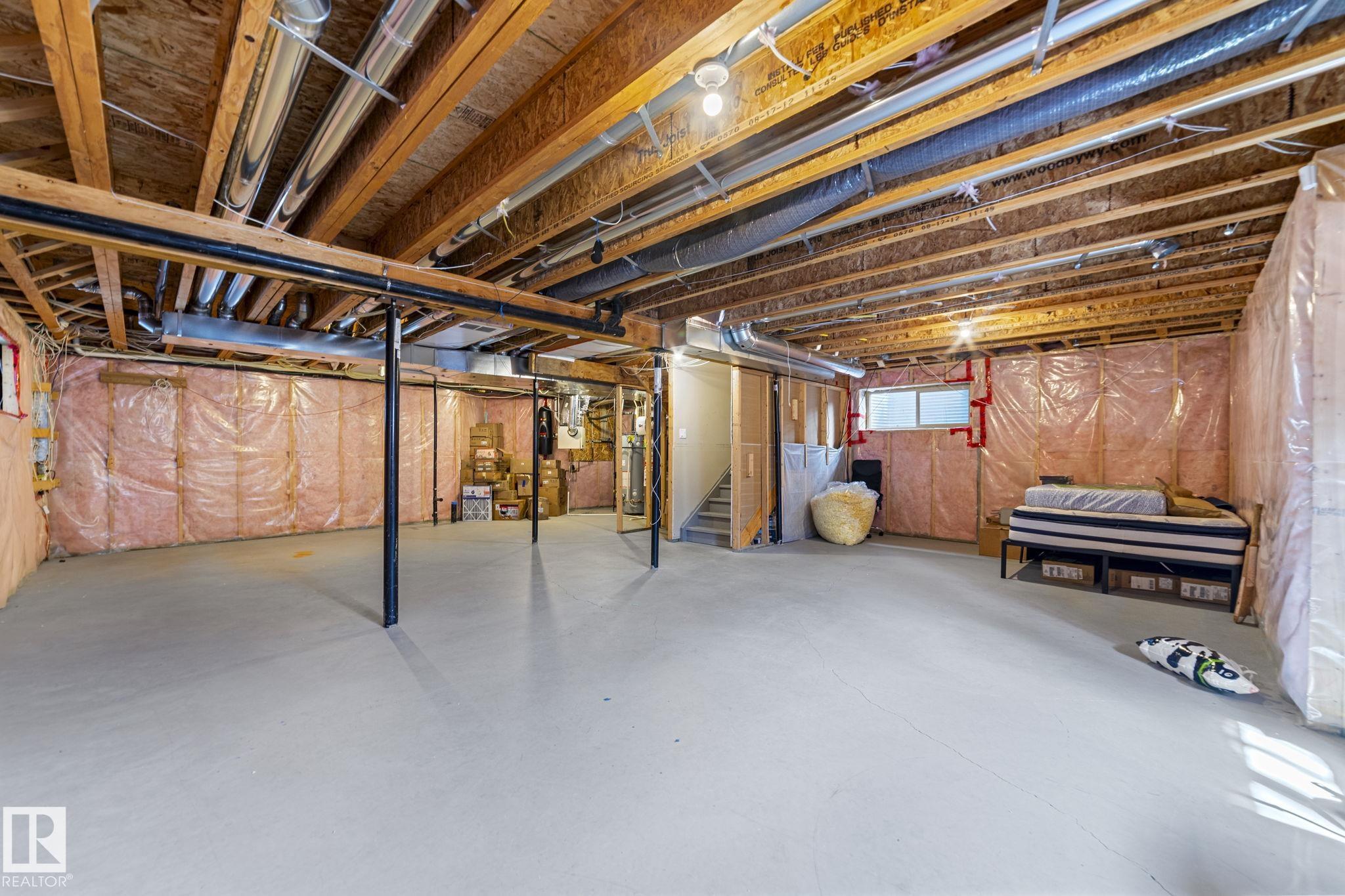 Photo 40 at 3695 Allan Drive SW, Ambleside, Edmonton