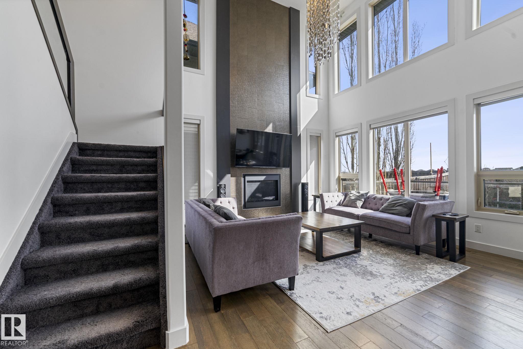 3695 Allan Drive SW, Ambleside, Edmonton