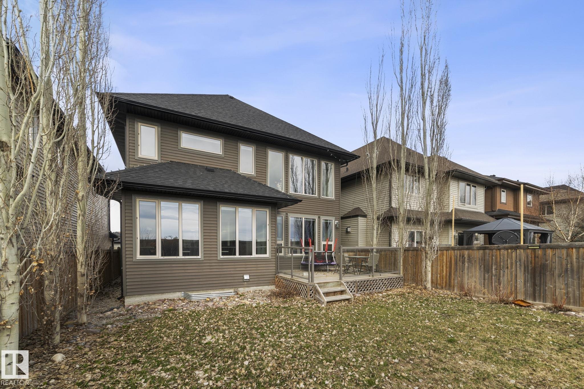 Photo 44 at 3695 Allan Drive SW, Ambleside, Edmonton