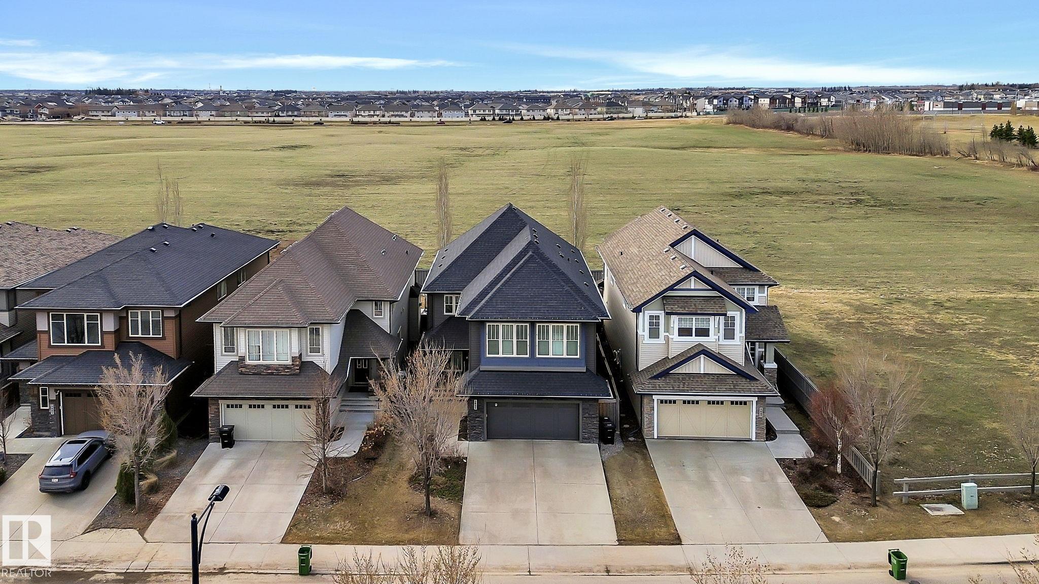 Photo 45 at 3695 Allan Drive SW, Ambleside, Edmonton