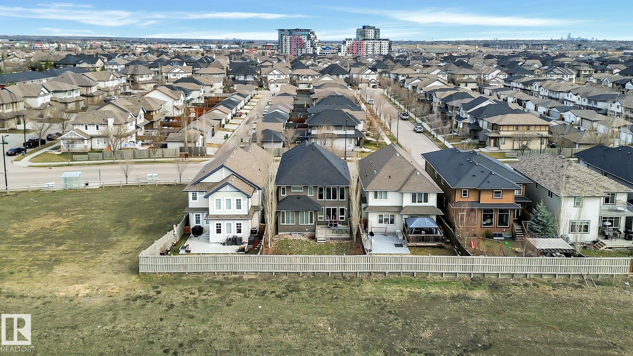 Photo 48 at 3695 Allan Drive SW, Ambleside, Edmonton