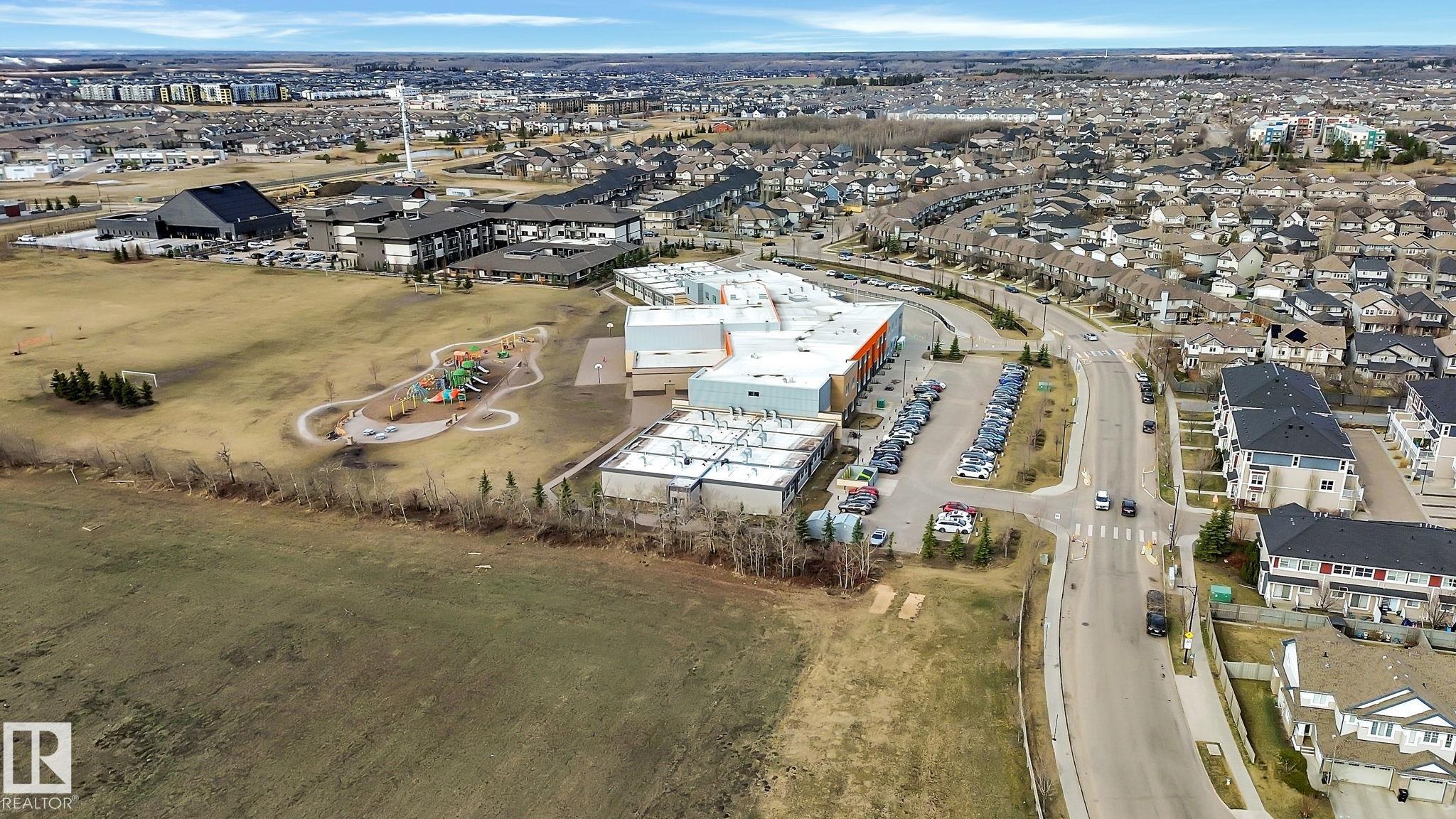 Photo 49 at 3695 Allan Drive SW, Ambleside, Edmonton