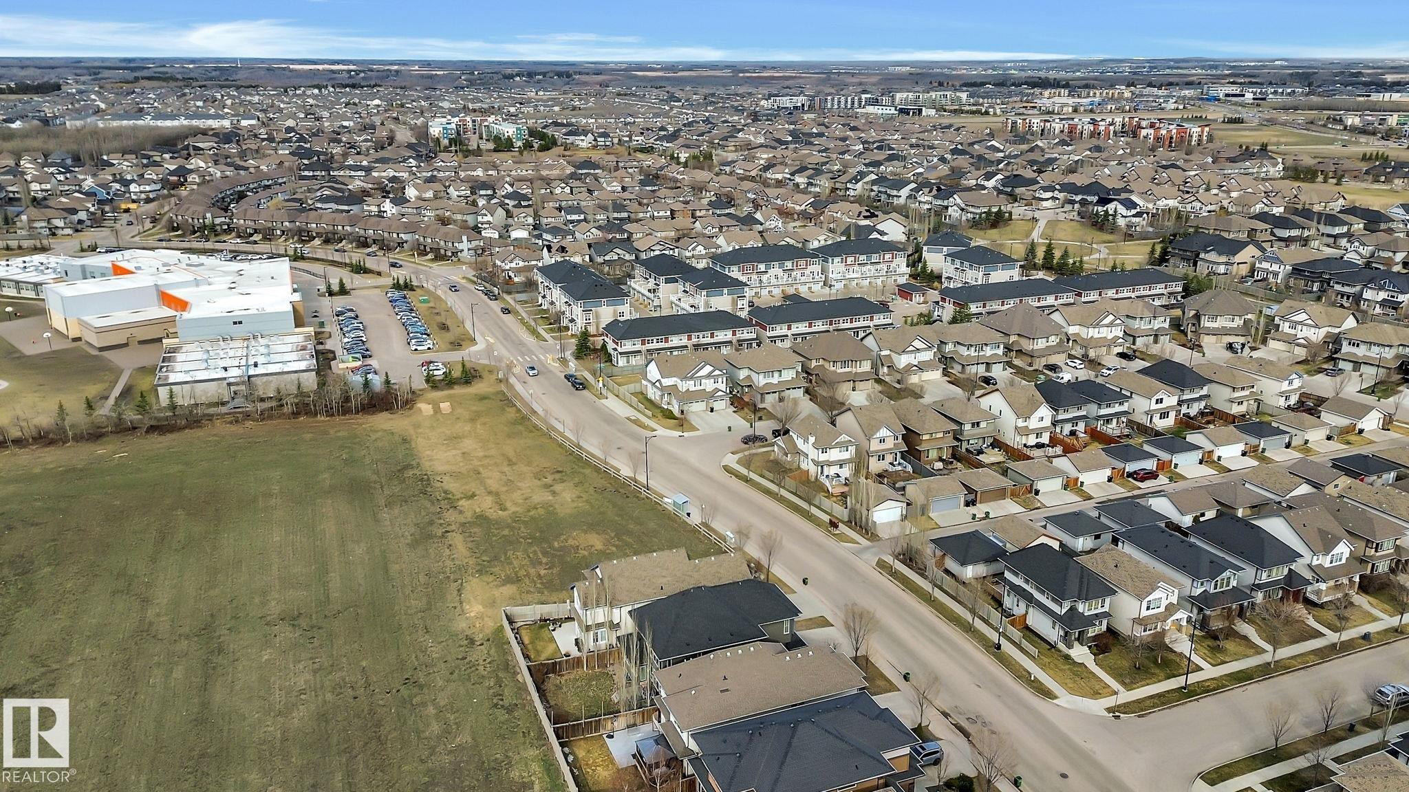 Photo 50 at 3695 Allan Drive SW, Ambleside, Edmonton