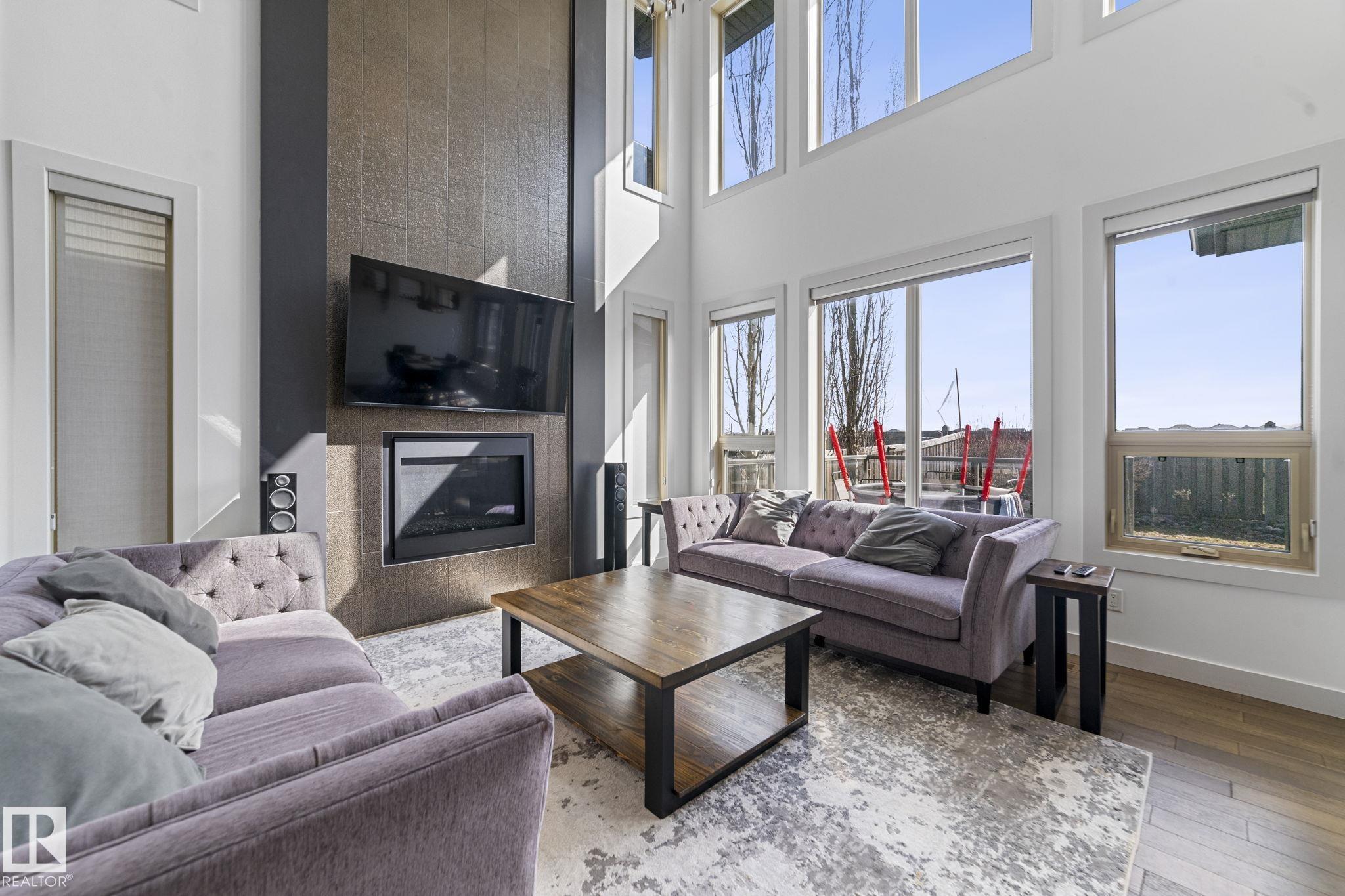 Photo 6 at 3695 Allan Drive SW, Ambleside, Edmonton