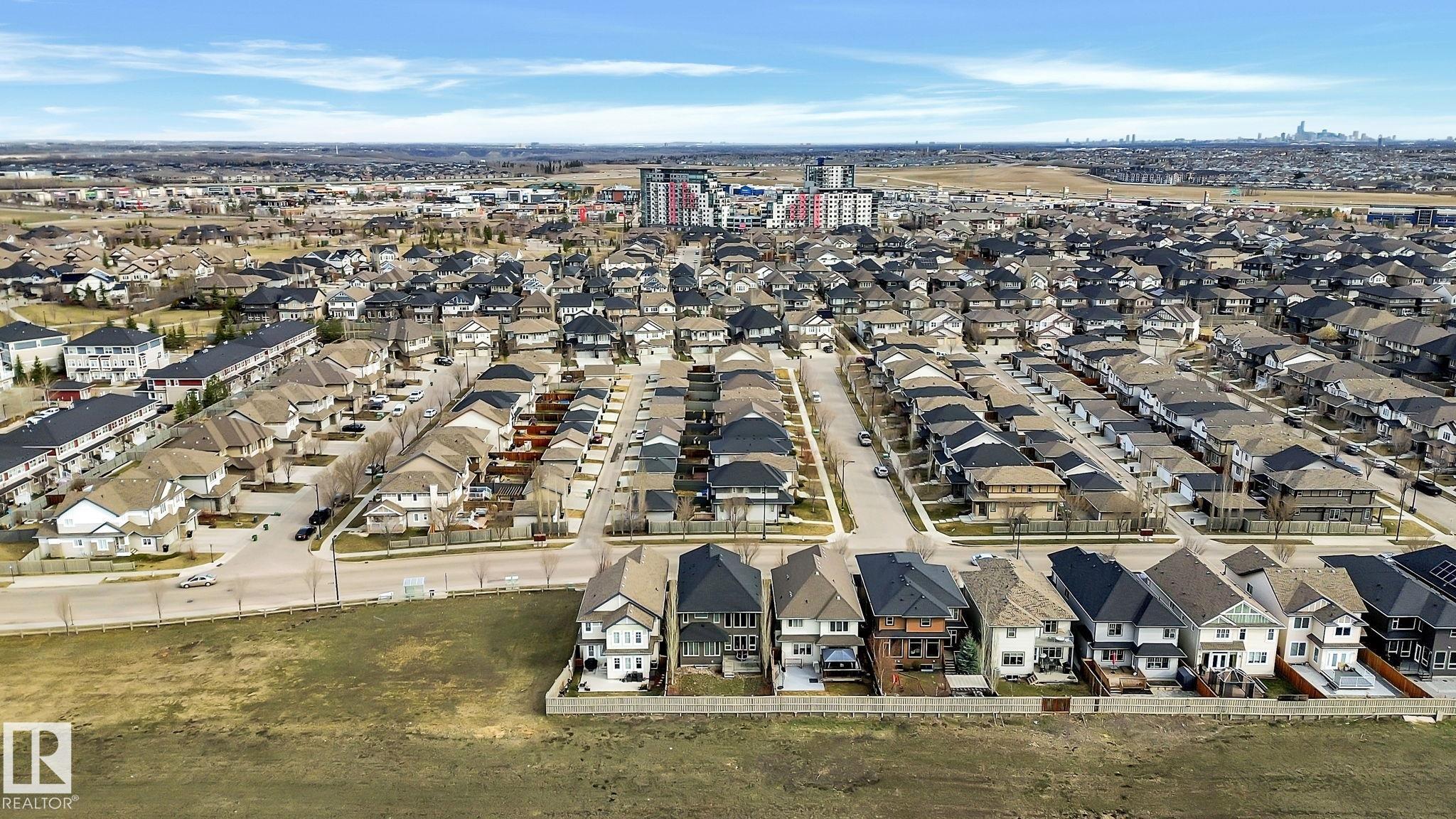 Photo 51 at 3695 Allan Drive SW, Ambleside, Edmonton