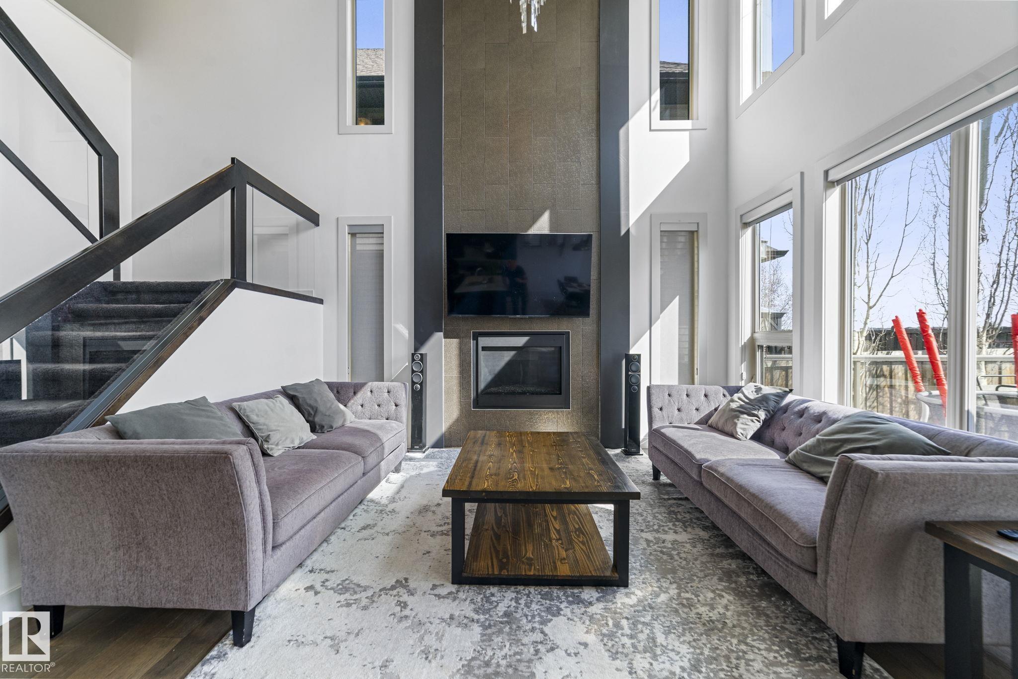 Photo 7 at 3695 Allan Drive SW, Ambleside, Edmonton