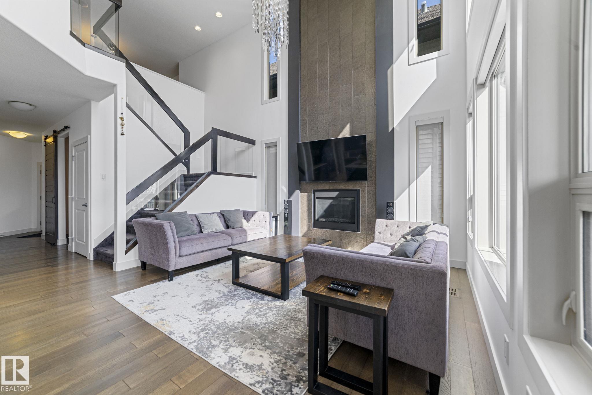 Photo 8 at 3695 Allan Drive SW, Ambleside, Edmonton