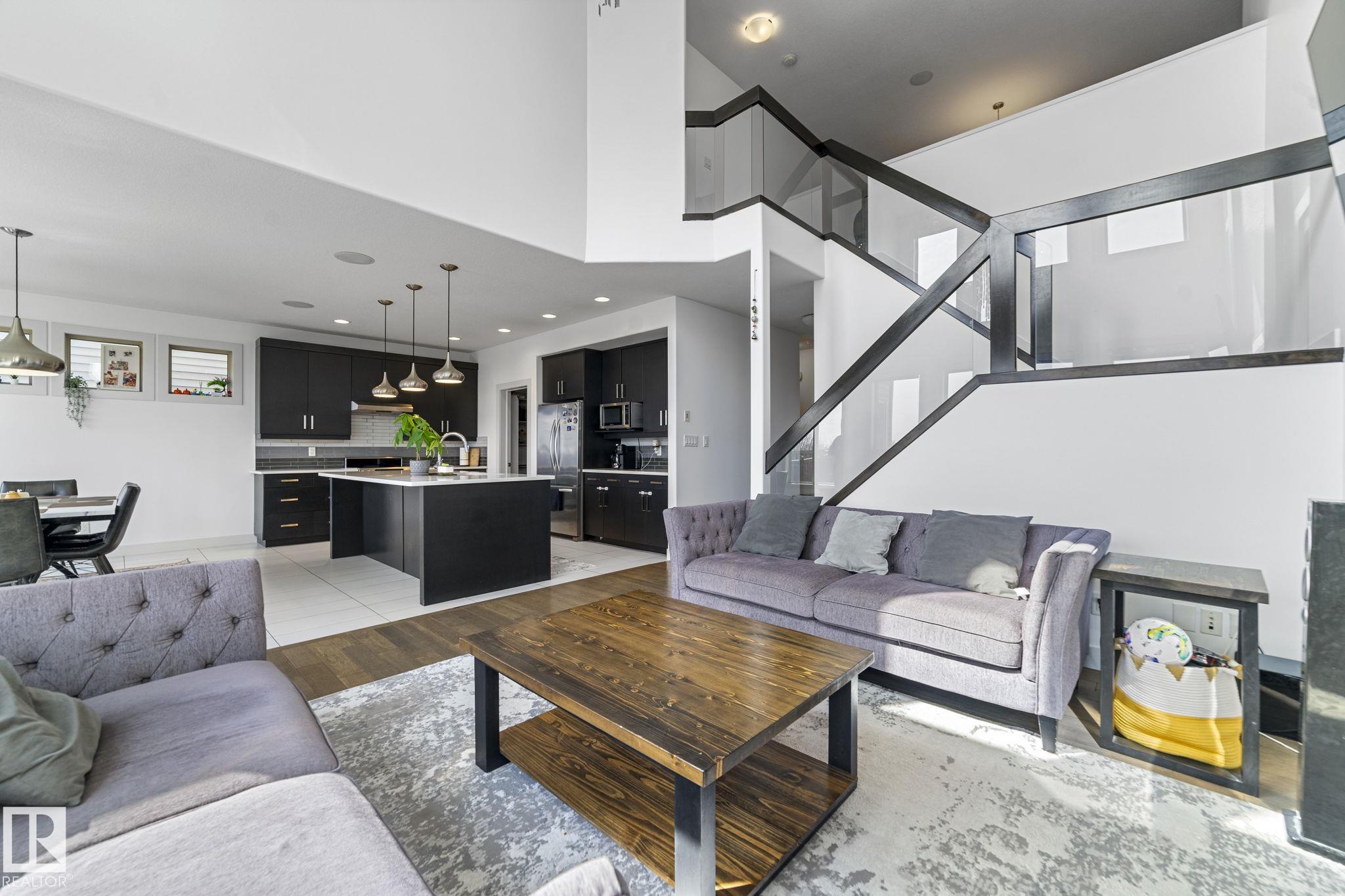 Photo 9 at 3695 Allan Drive SW, Ambleside, Edmonton