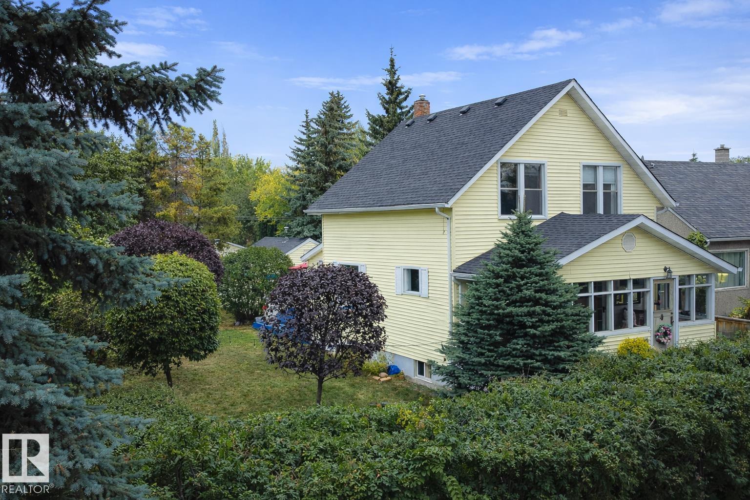 10922 66 Avenue NW, Parkallen, Edmonton