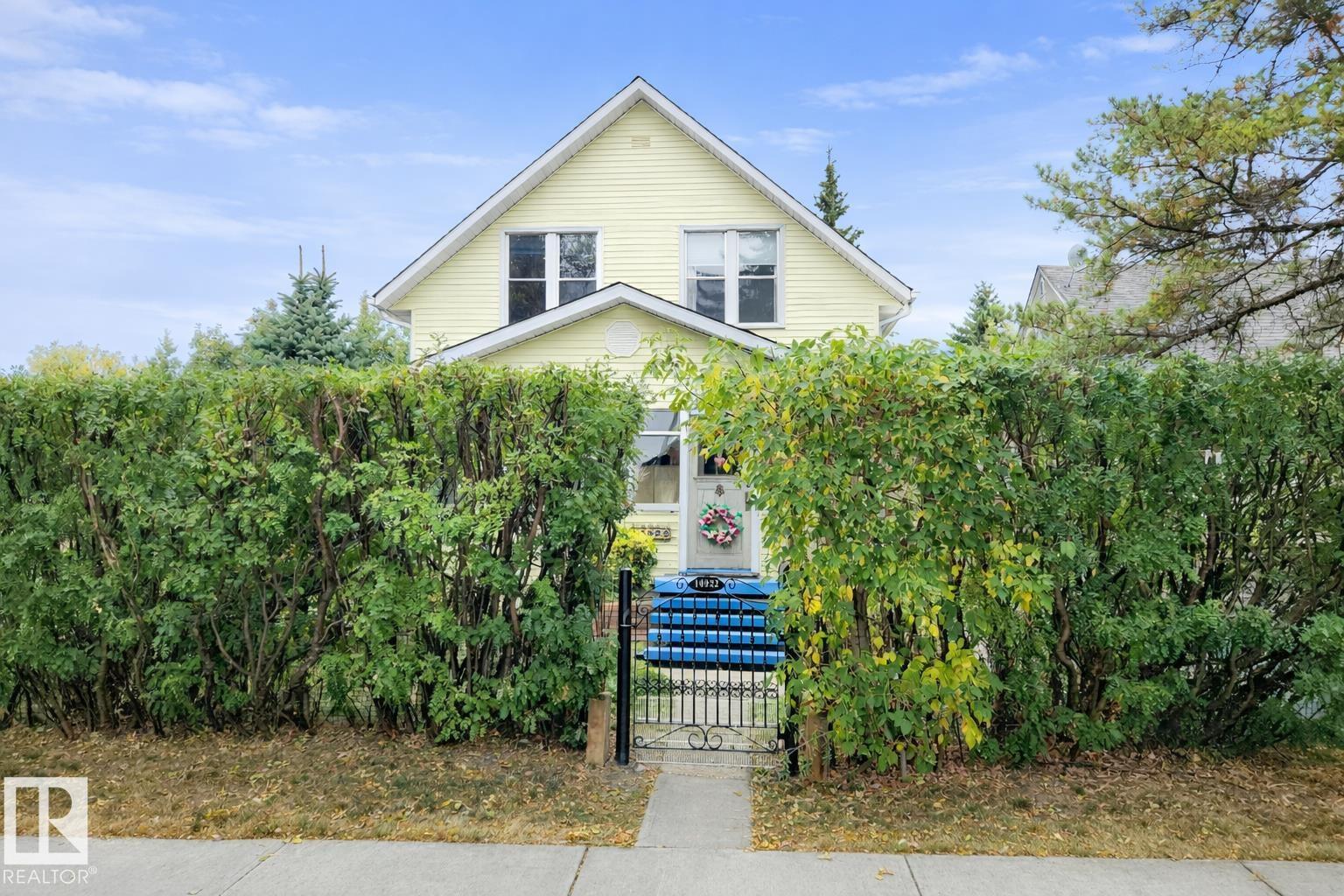 10922 66 Avenue NW, Parkallen, Edmonton