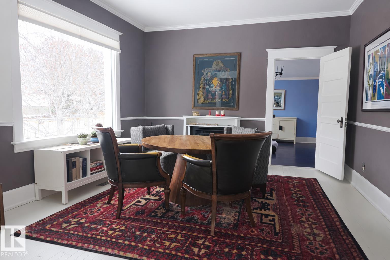 Photo 11 at 10922 66 Avenue NW, Parkallen, Edmonton