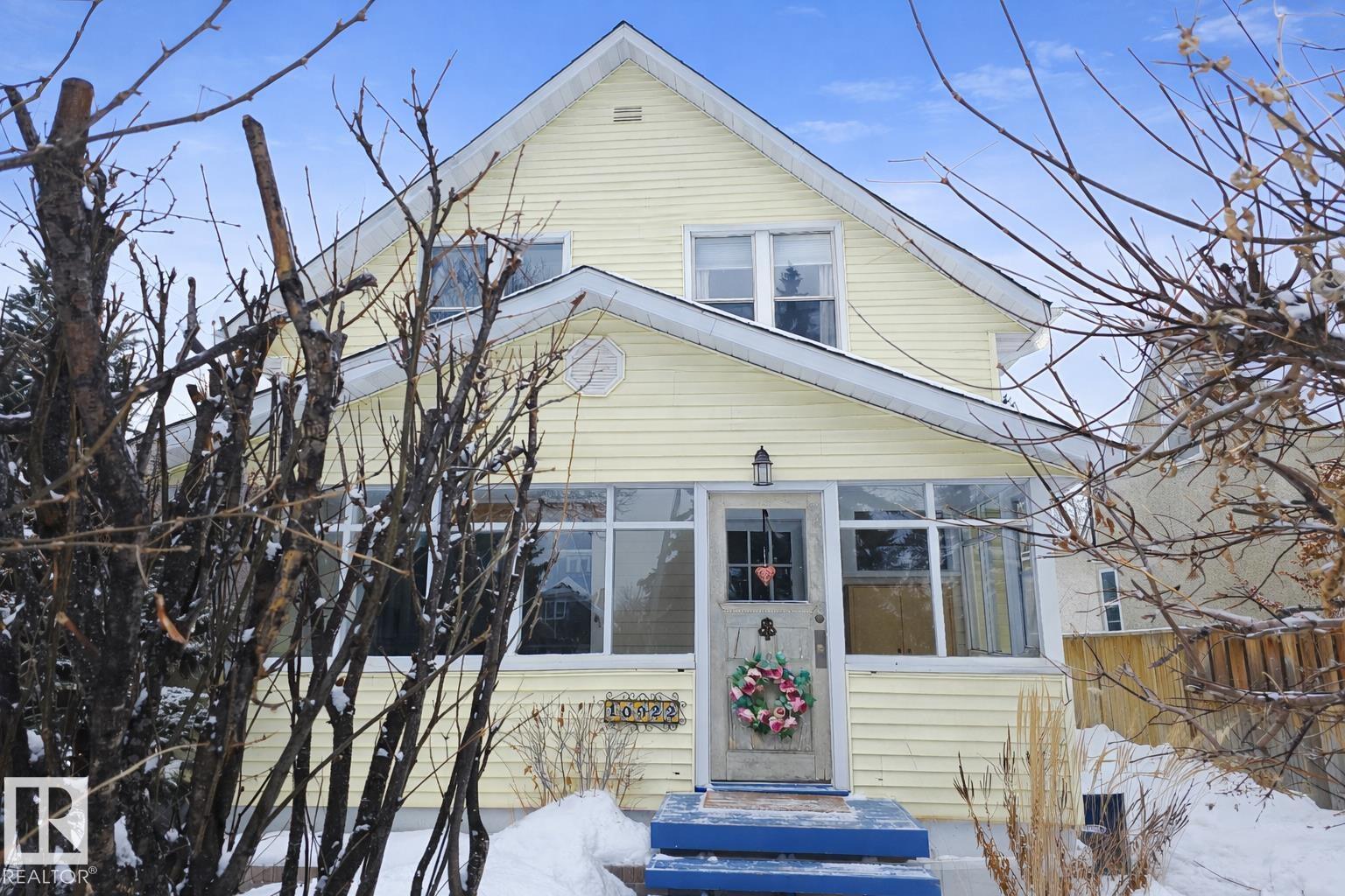 Photo 29 at 10922 66 Avenue NW, Parkallen, Edmonton