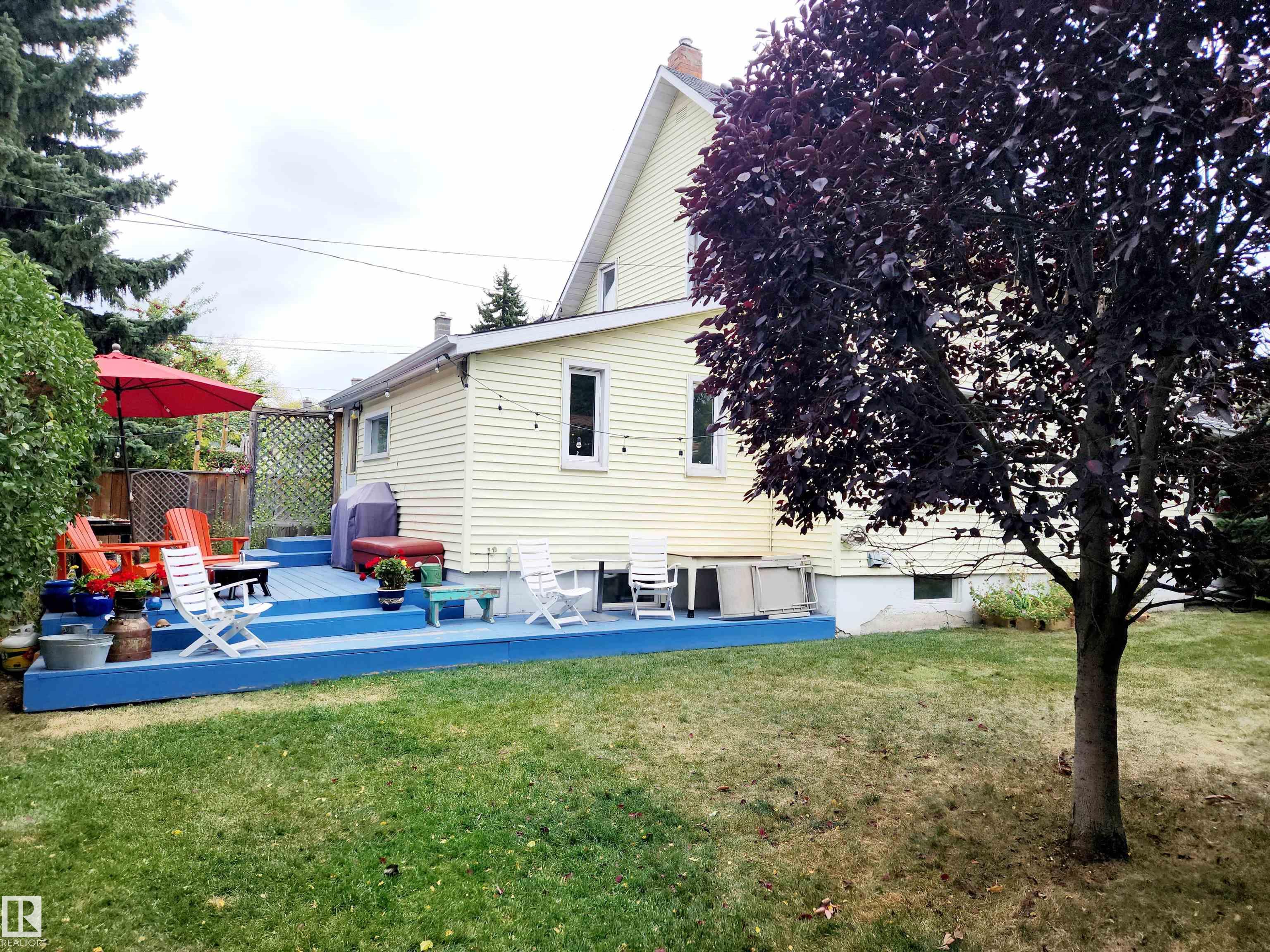 Photo 32 at 10922 66 Avenue NW, Parkallen, Edmonton