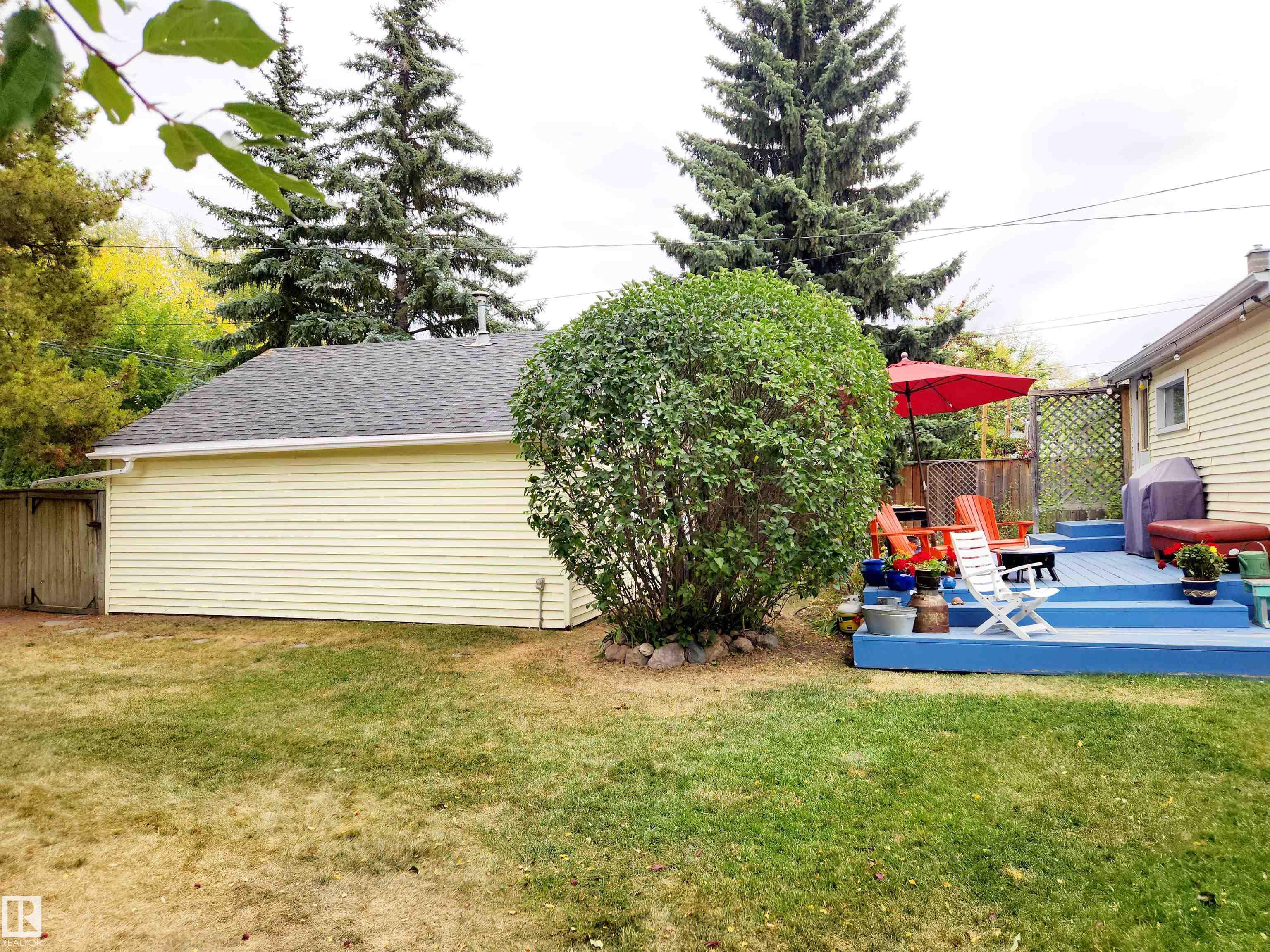 Photo 35 at 10922 66 Avenue NW, Parkallen, Edmonton