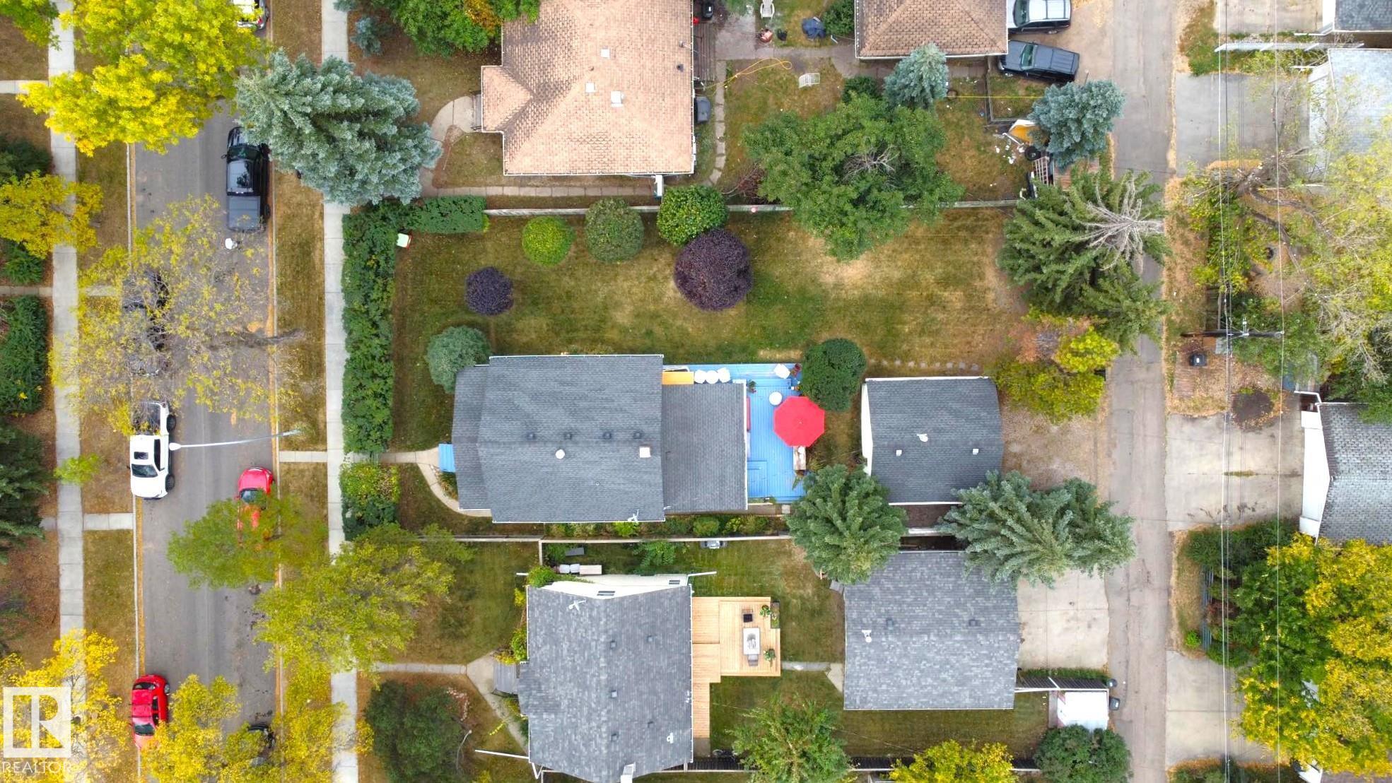 Photo 39 at 10922 66 Avenue NW, Parkallen, Edmonton