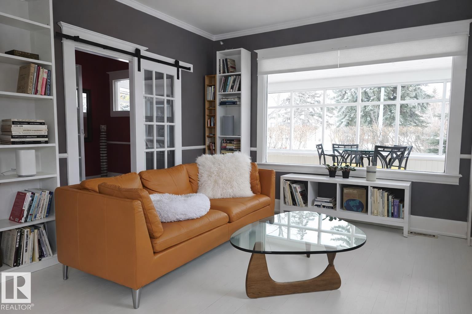 Photo 7 at 10922 66 Avenue NW, Parkallen, Edmonton