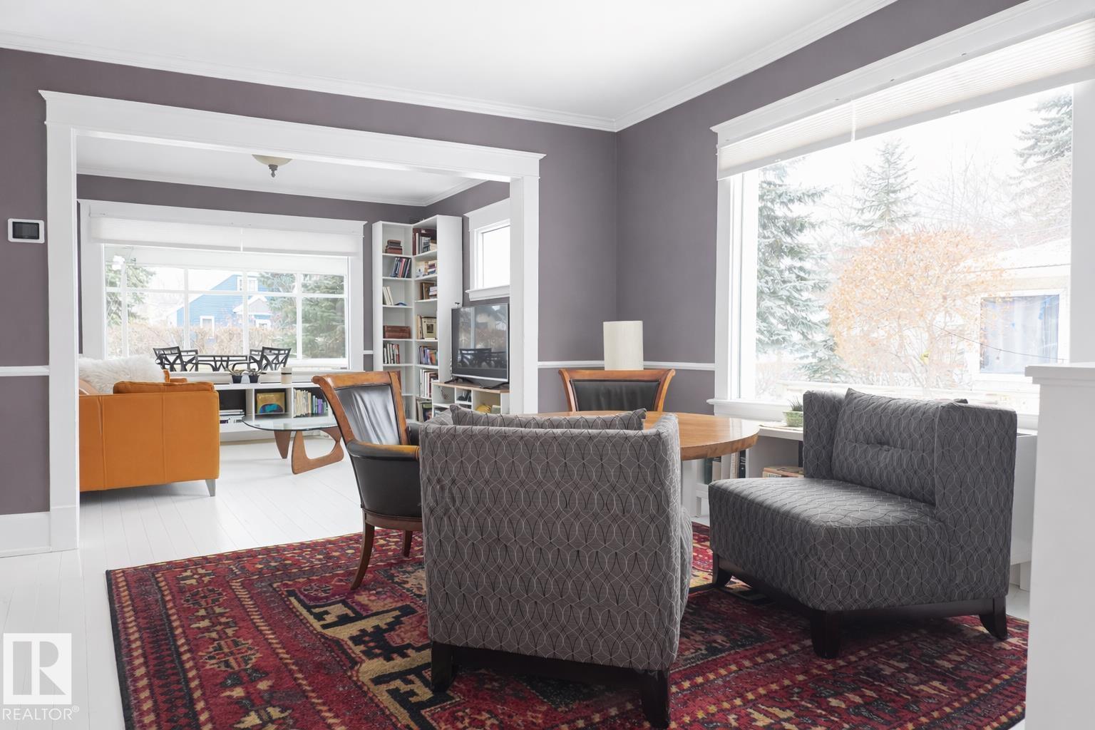 Photo 10 at 10922 66 Avenue NW, Parkallen, Edmonton