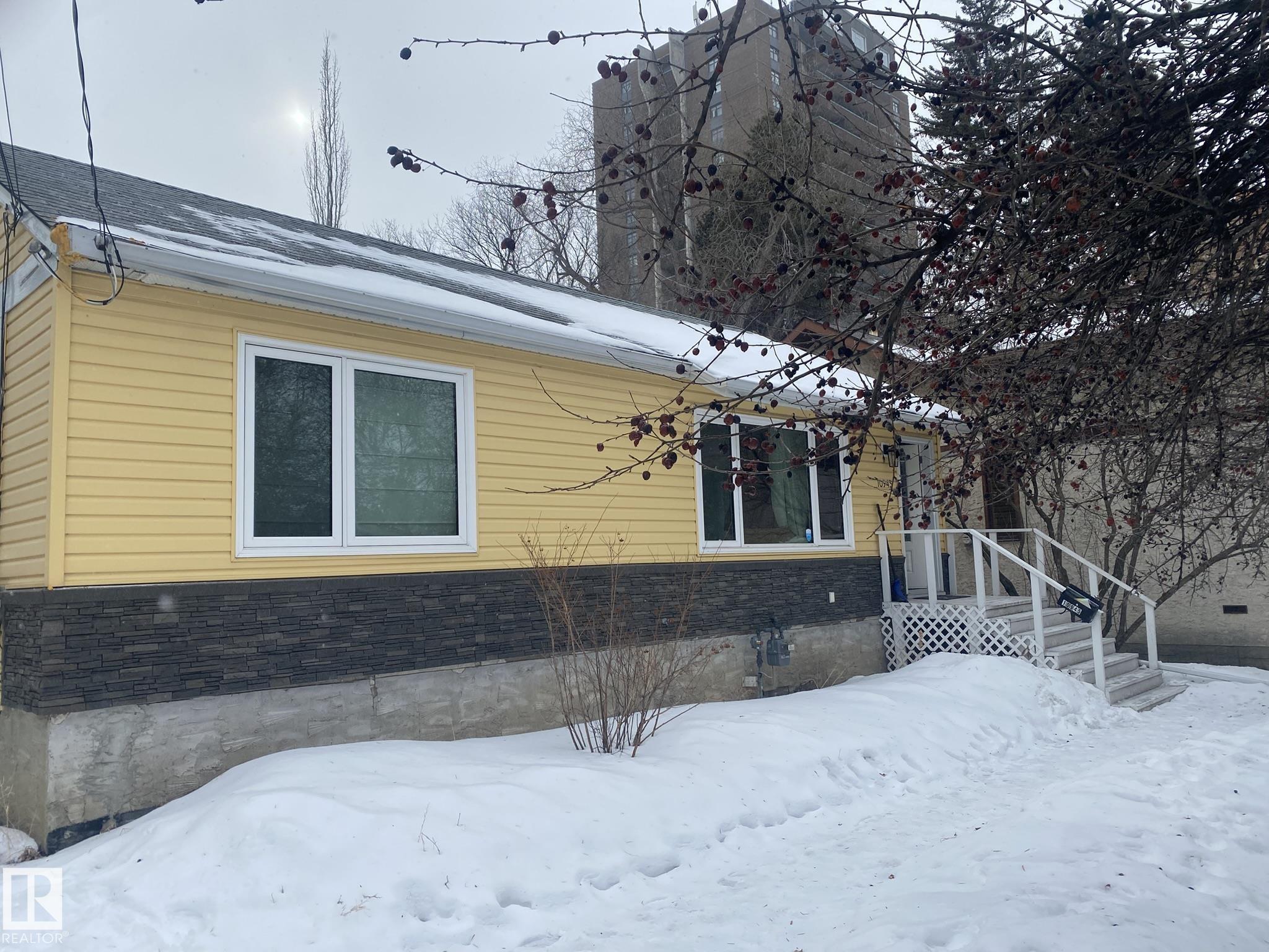 10945 54 Avenue NW, Pleasantview, Edmonton