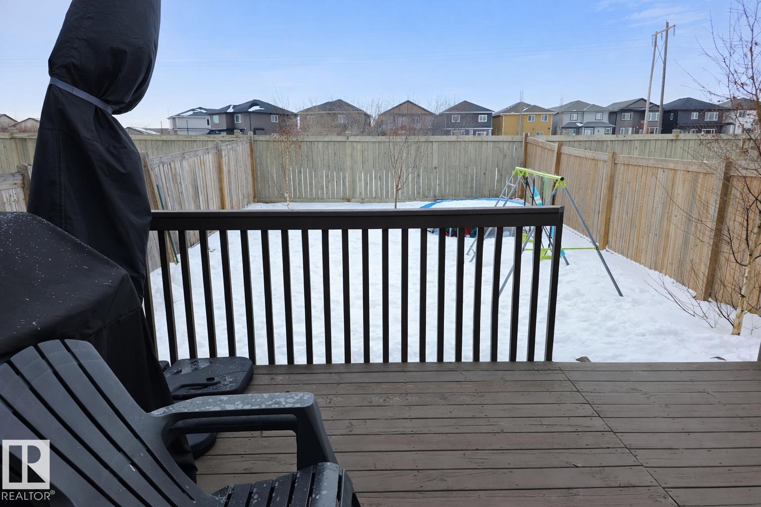 Photo 13 at 2151 28 Street NW, Laurel, Edmonton
