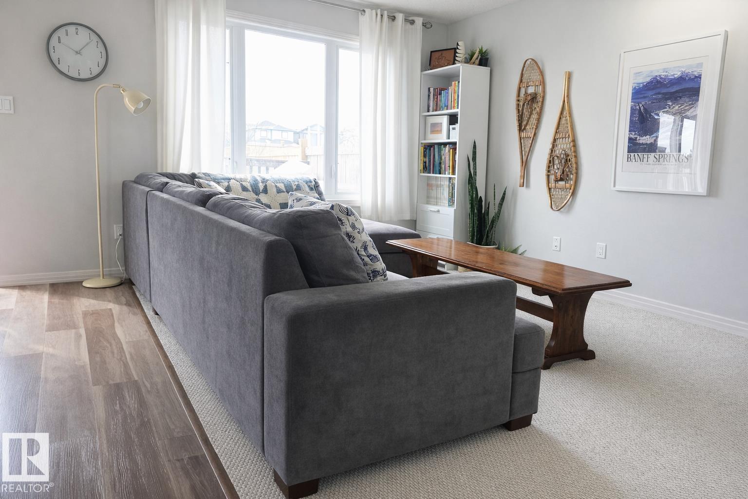 Photo 17 at 2151 28 Street NW, Laurel, Edmonton