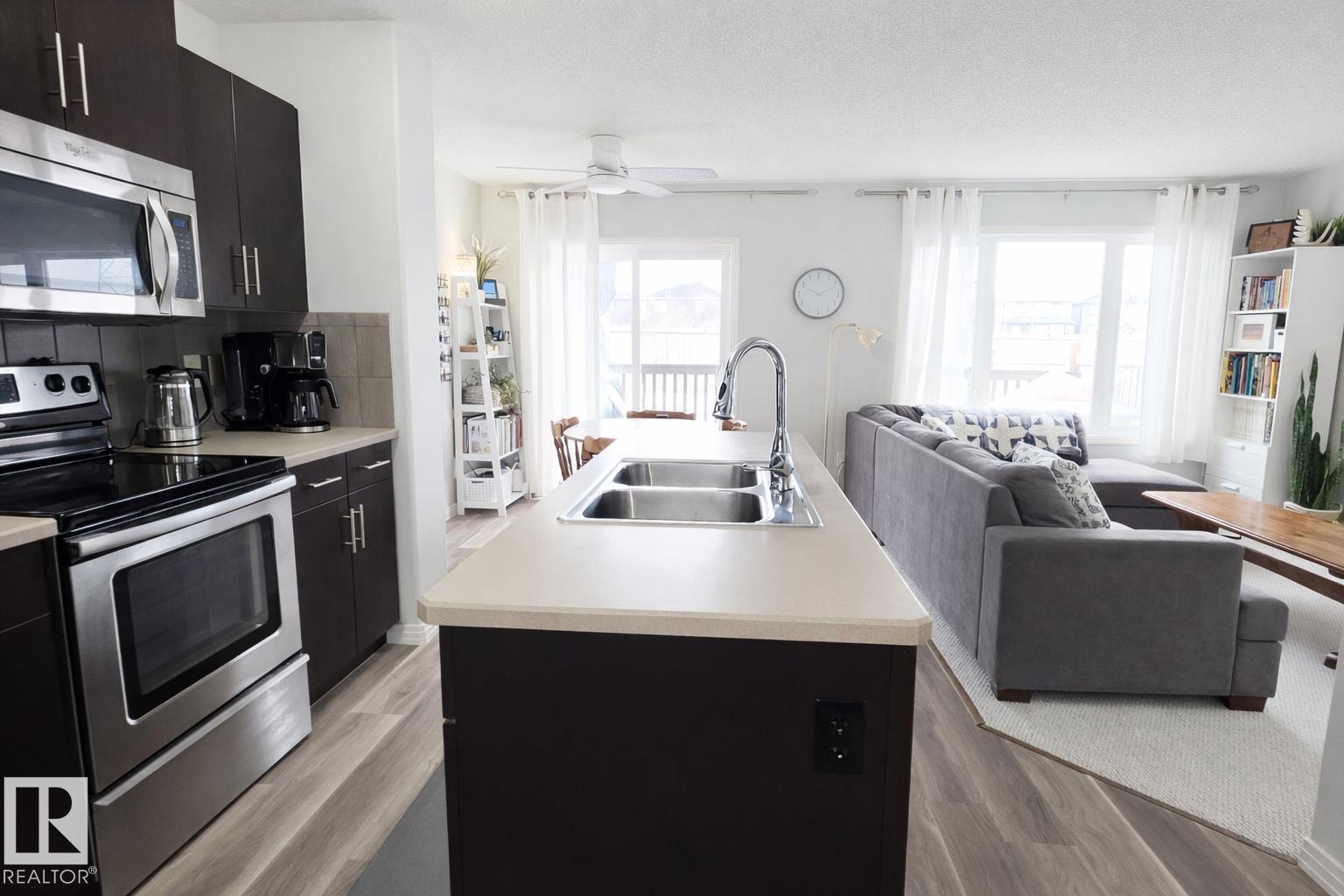 Photo 18 at 2151 28 Street NW, Laurel, Edmonton