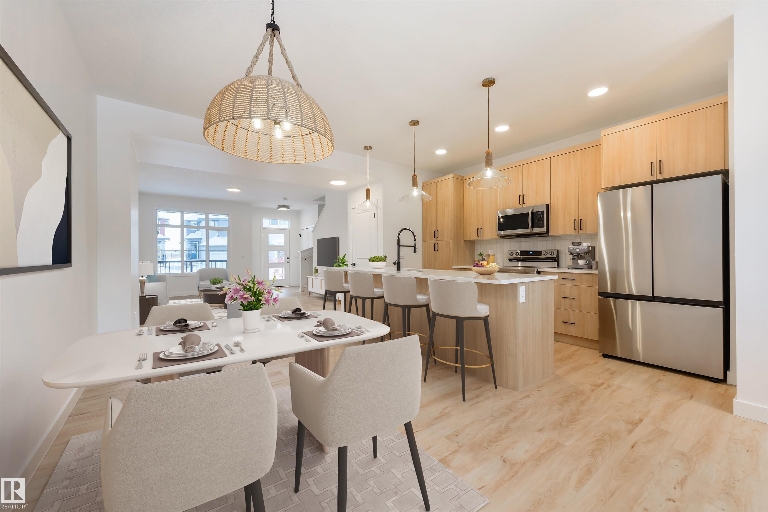 Photo 15 at 9 Cobblestone Gate, Copperhaven, Spruce Grove