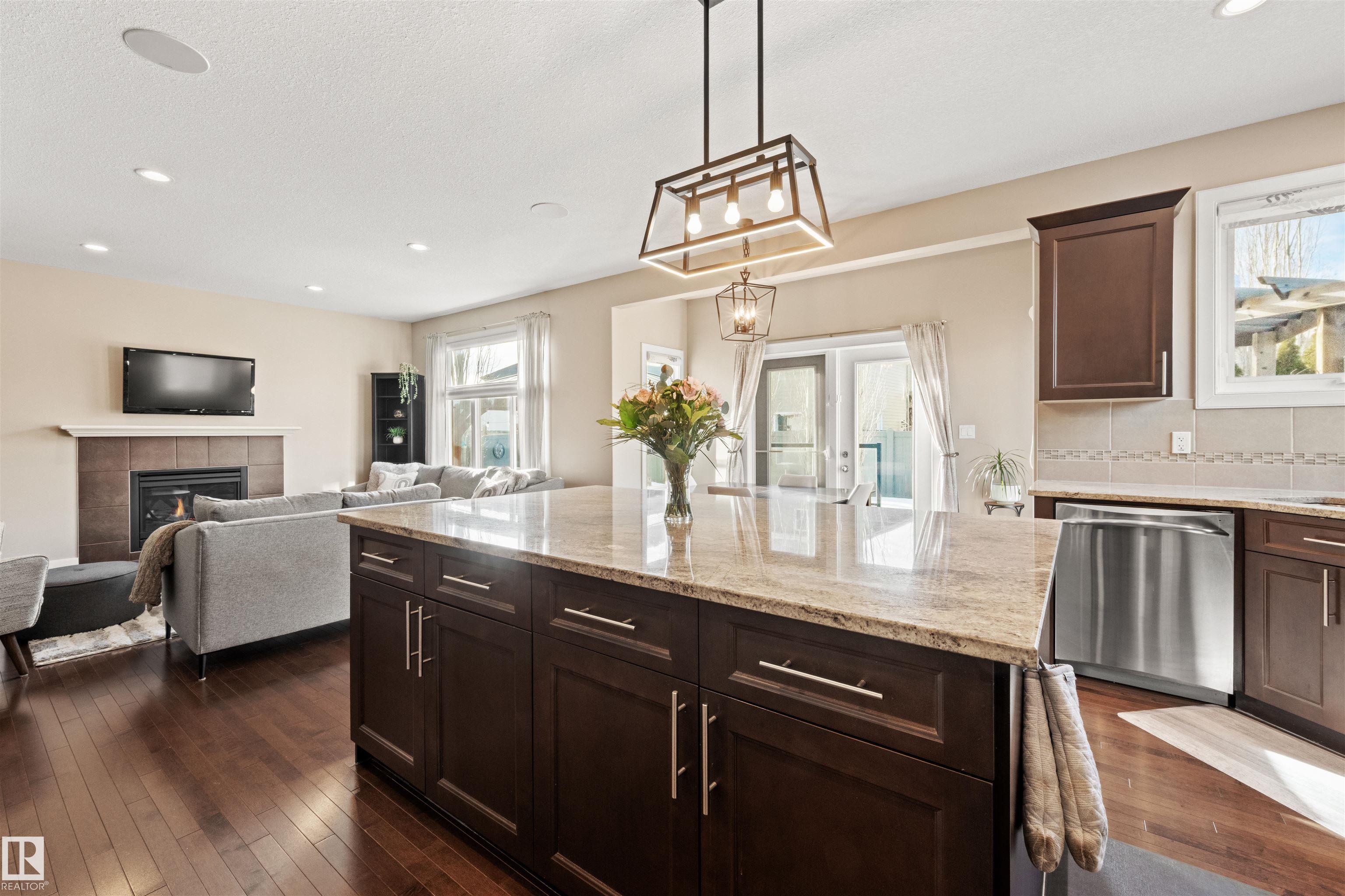 Photo 18 at 1477 Wates Link SW, Windermere, Edmonton