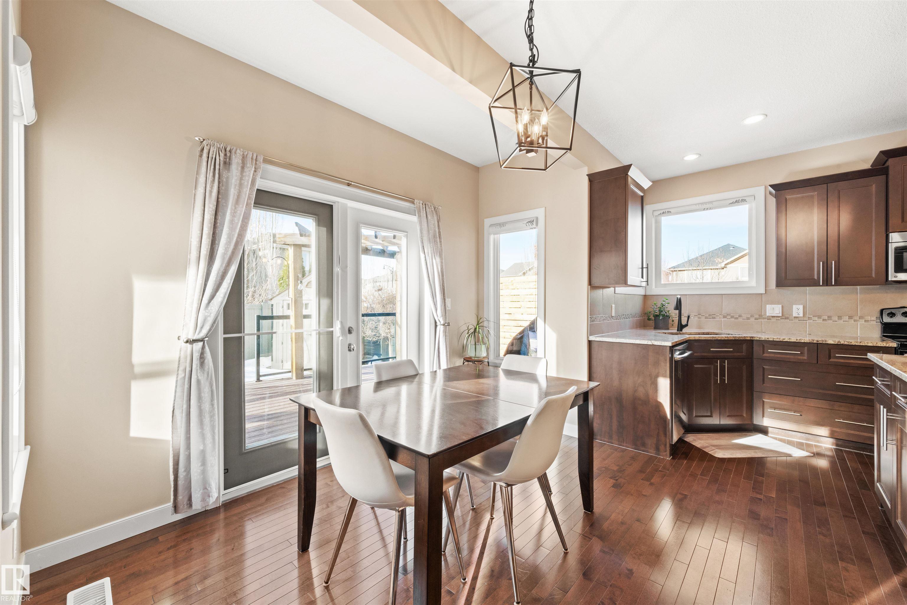 Photo 19 at 1477 Wates Link SW, Windermere, Edmonton