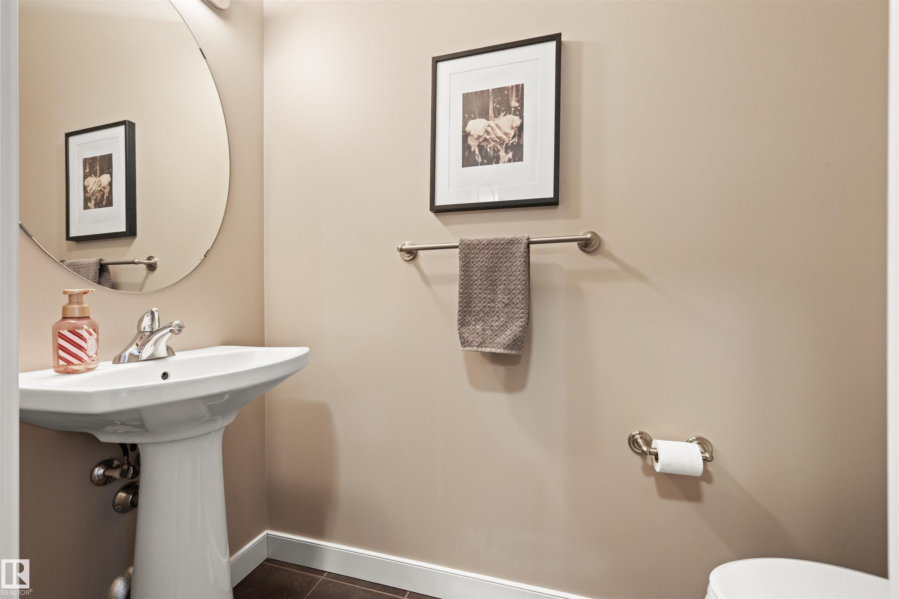 Photo 20 at 1477 Wates Link SW, Windermere, Edmonton