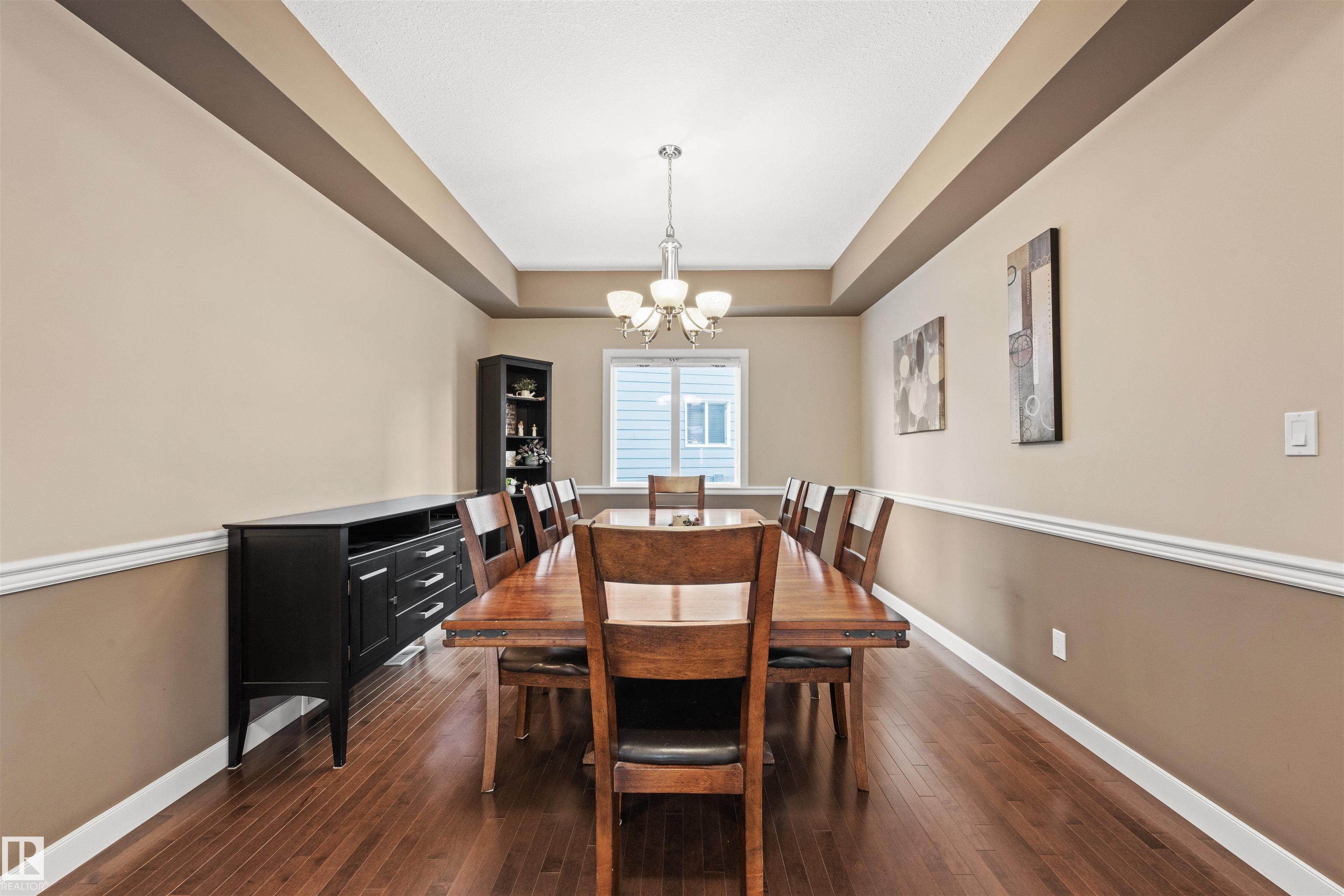 1477 Wates Link SW, Windermere, Edmonton