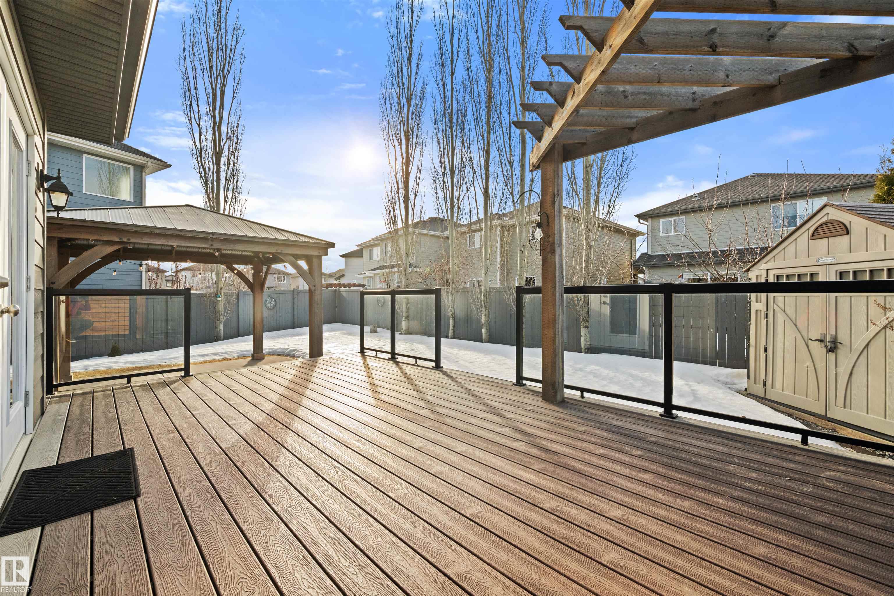 Photo 51 at 1477 Wates Link SW, Windermere, Edmonton