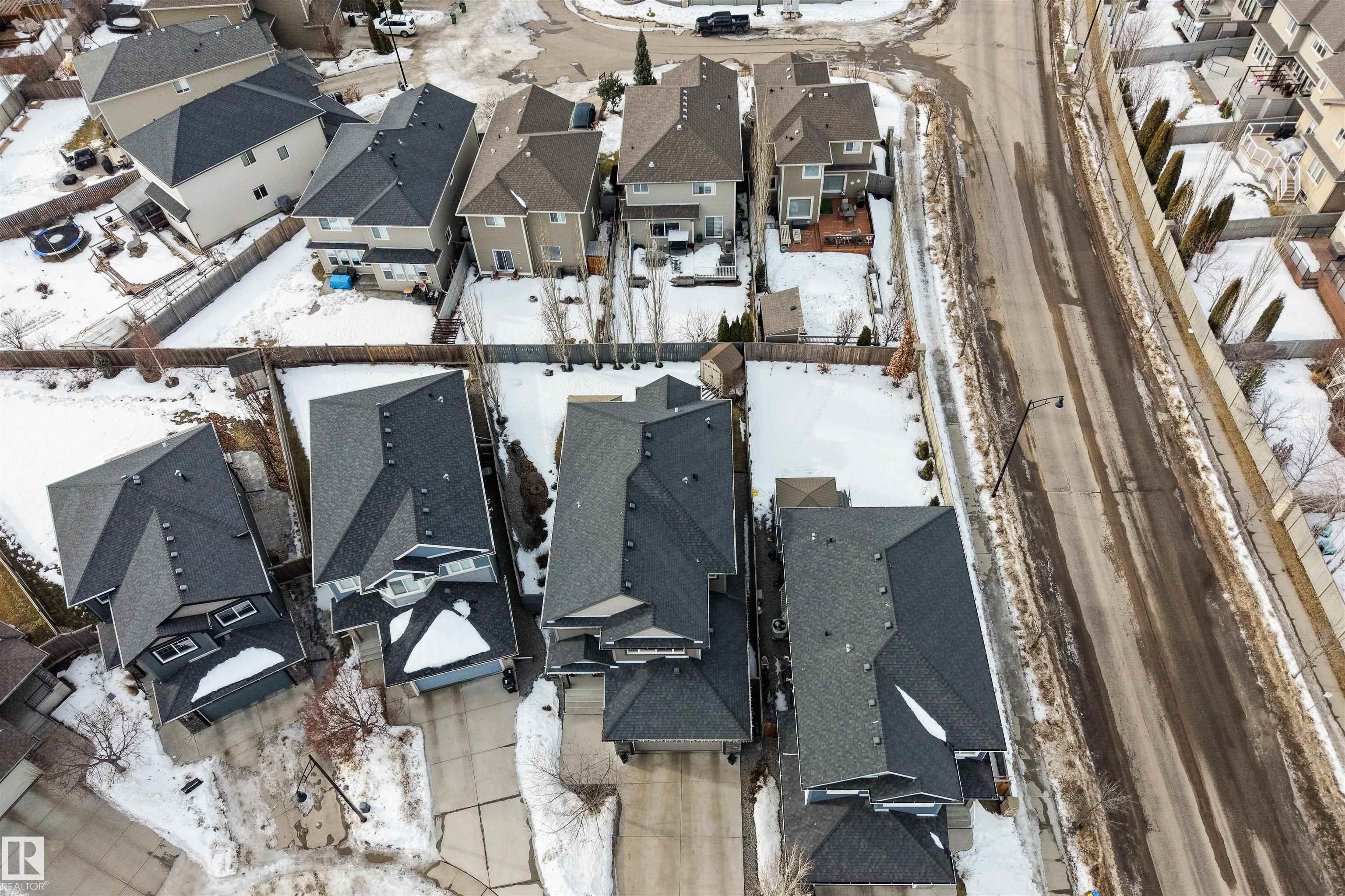 Photo 56 at 1477 Wates Link SW, Windermere, Edmonton