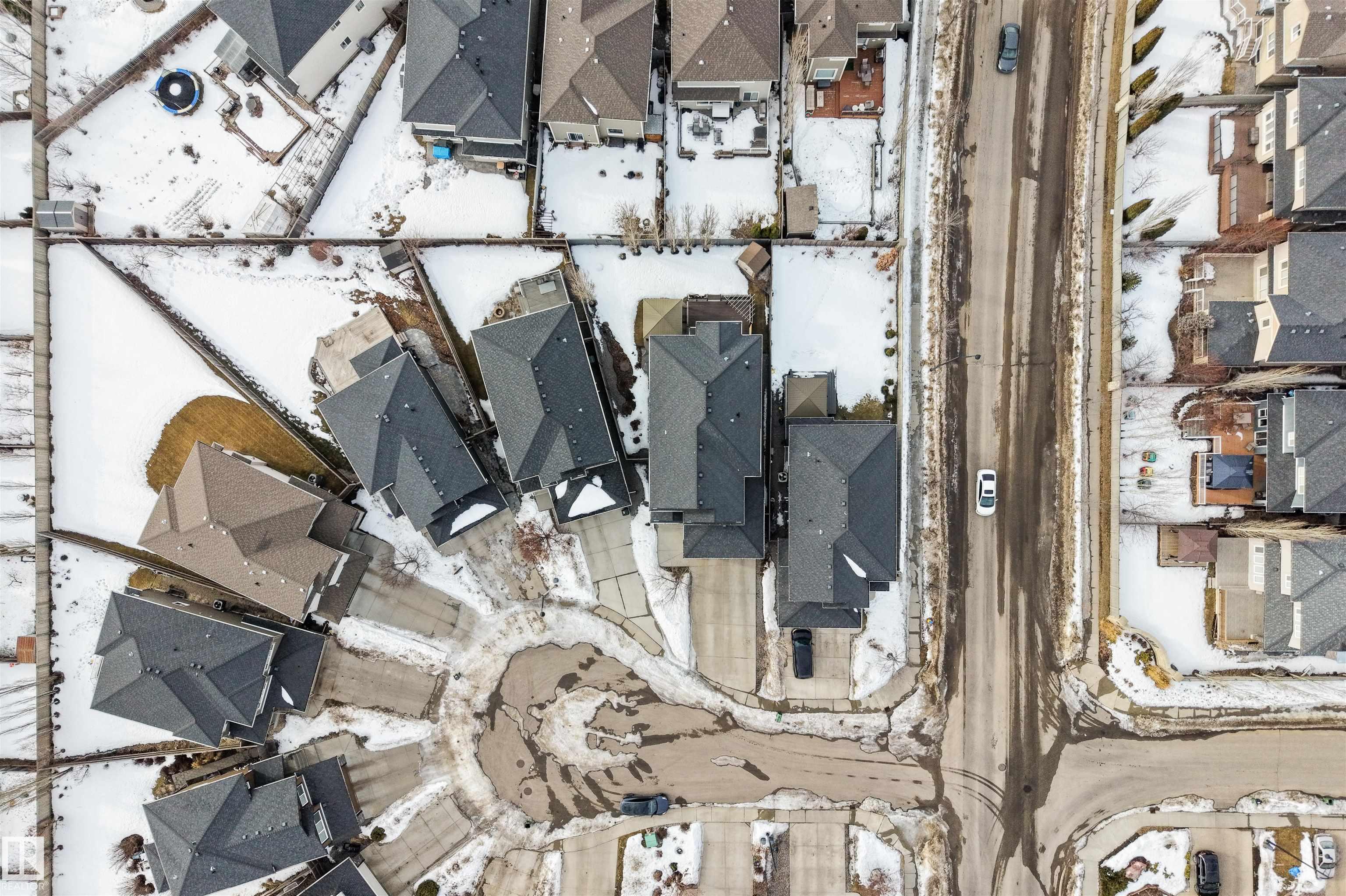 Photo 58 at 1477 Wates Link SW, Windermere, Edmonton