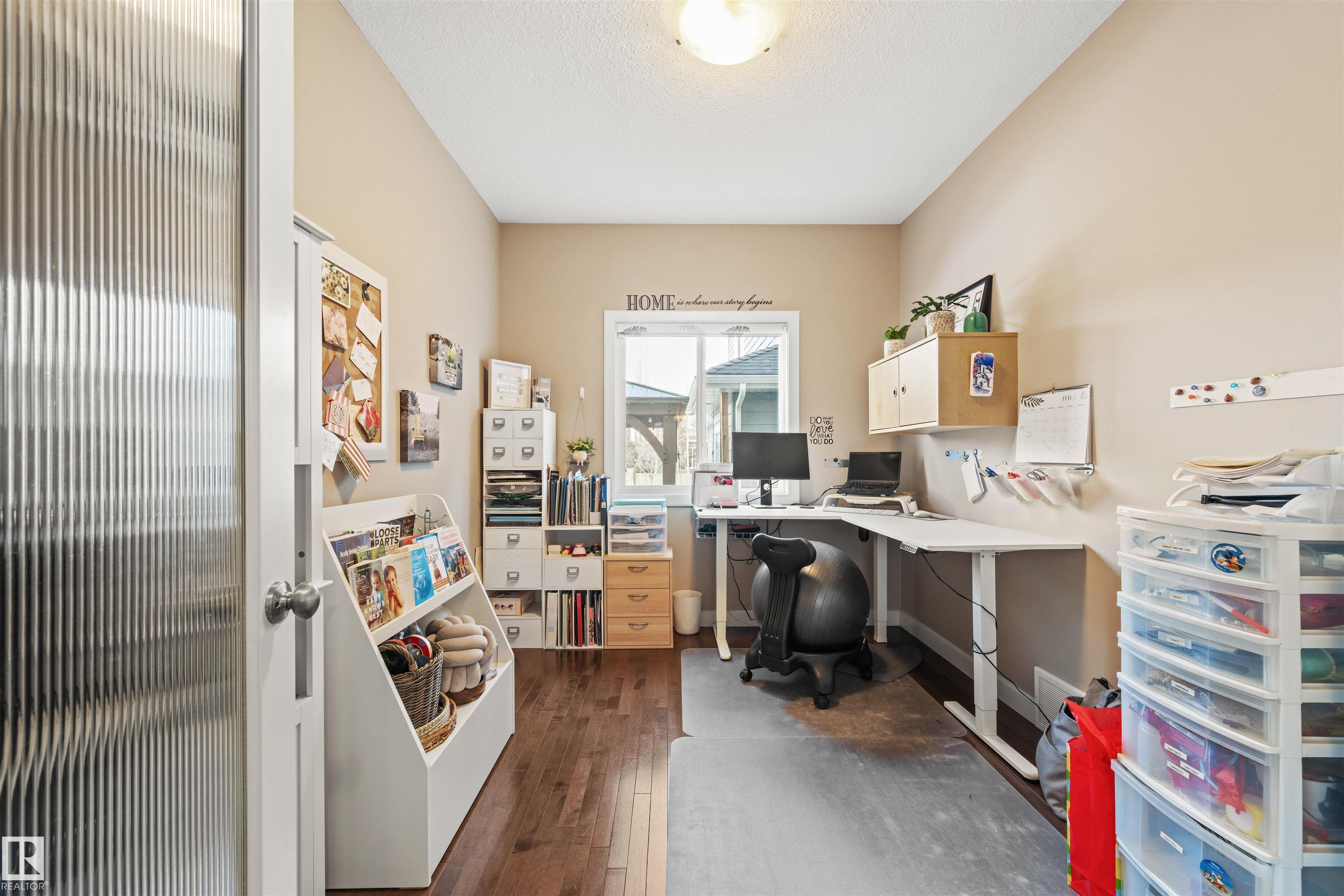 Photo 7 at 1477 Wates Link SW, Windermere, Edmonton