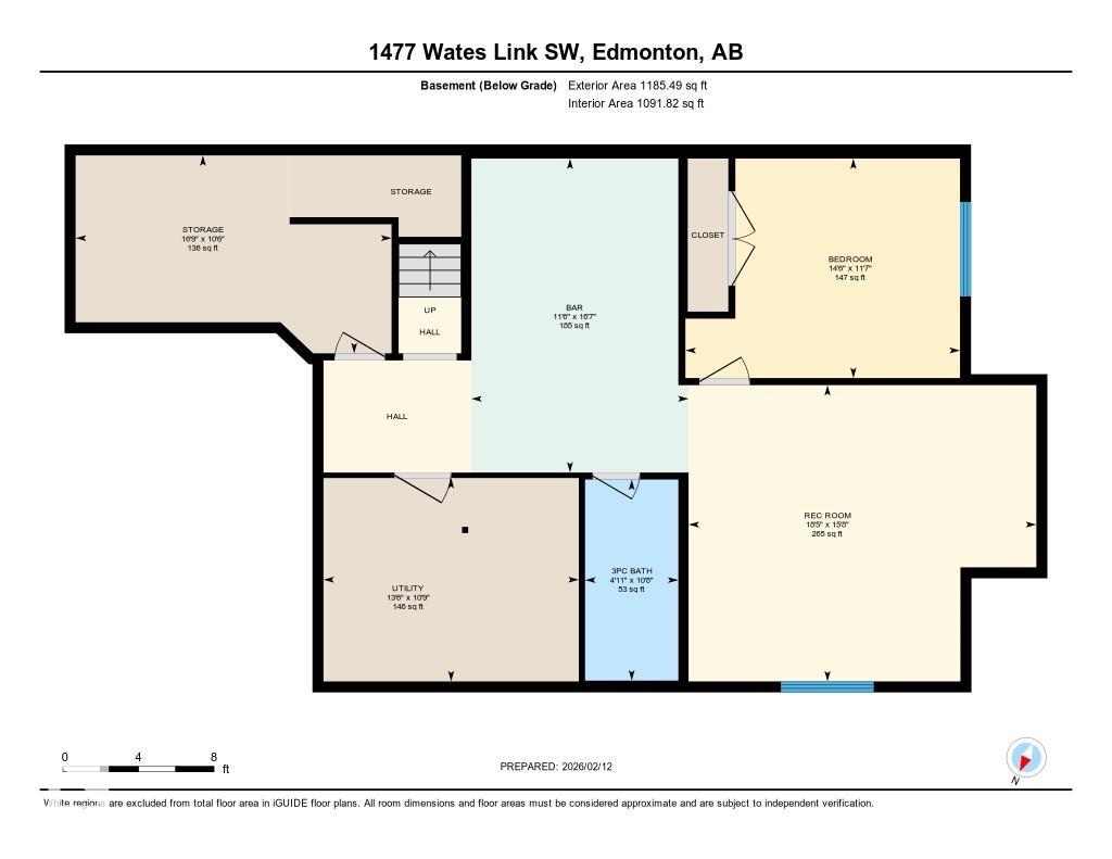 Photo 63 at 1477 Wates Link SW, Windermere, Edmonton