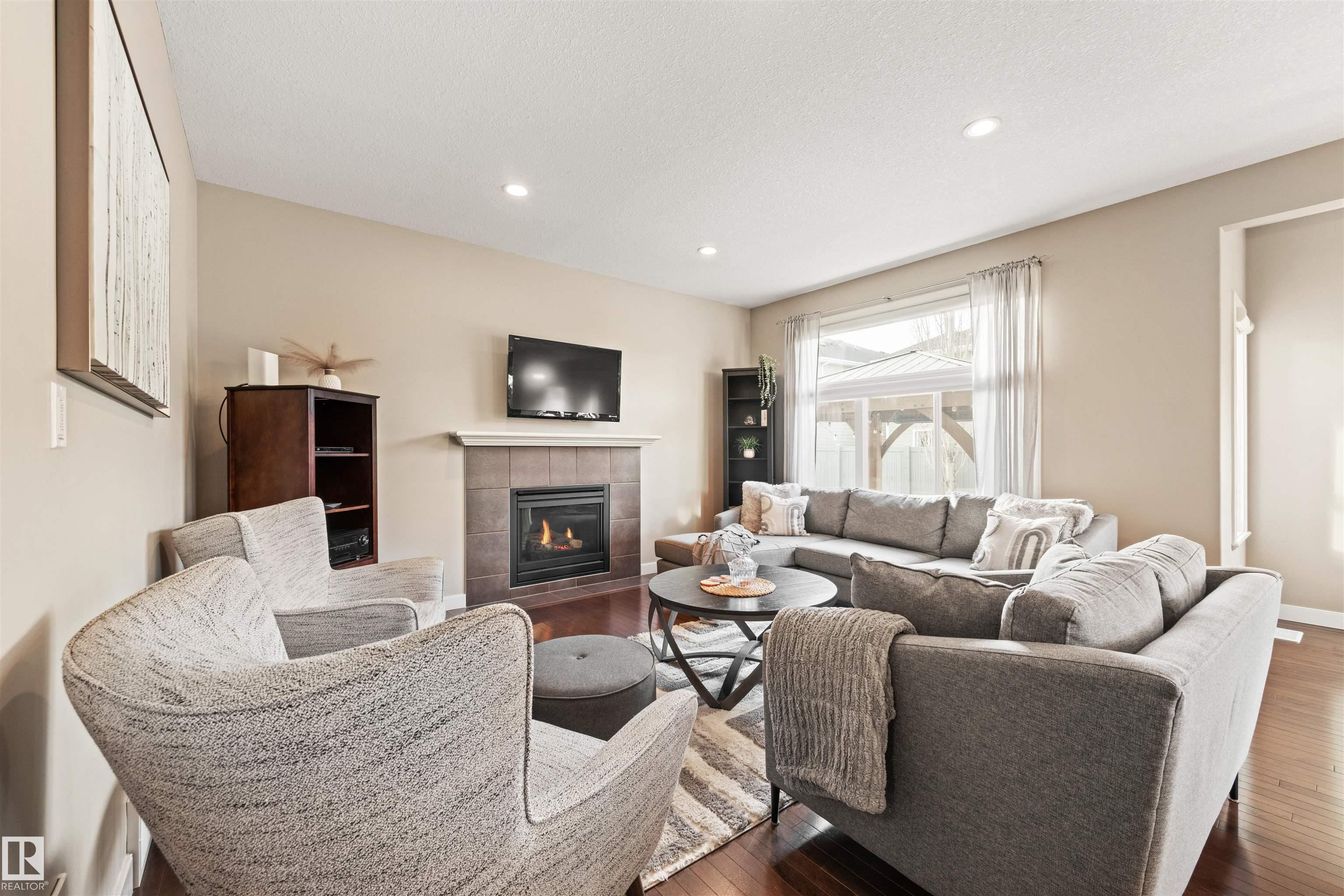 Photo 8 at 1477 Wates Link SW, Windermere, Edmonton