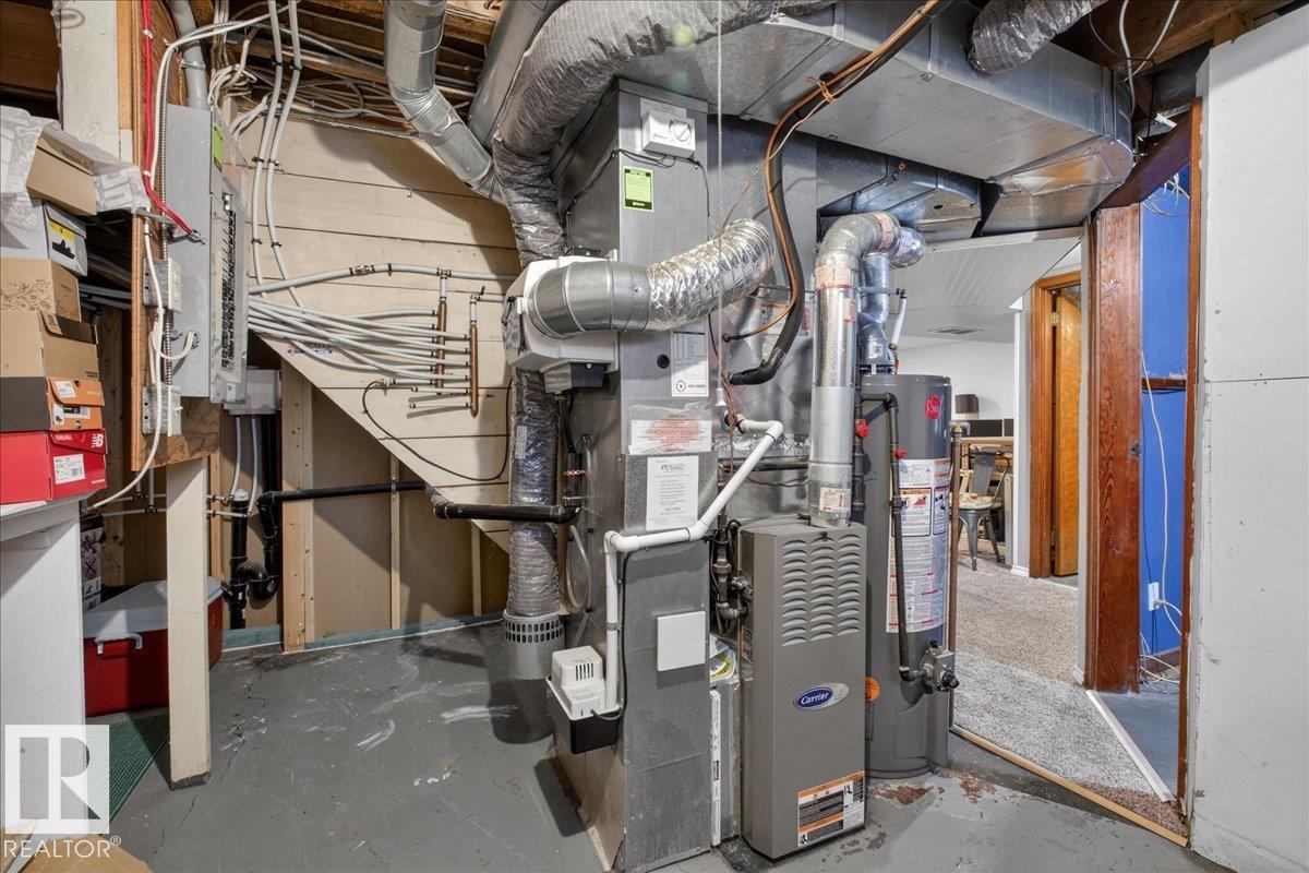 Photo 39 at 11234 68 Street NW, Bellevue, Edmonton