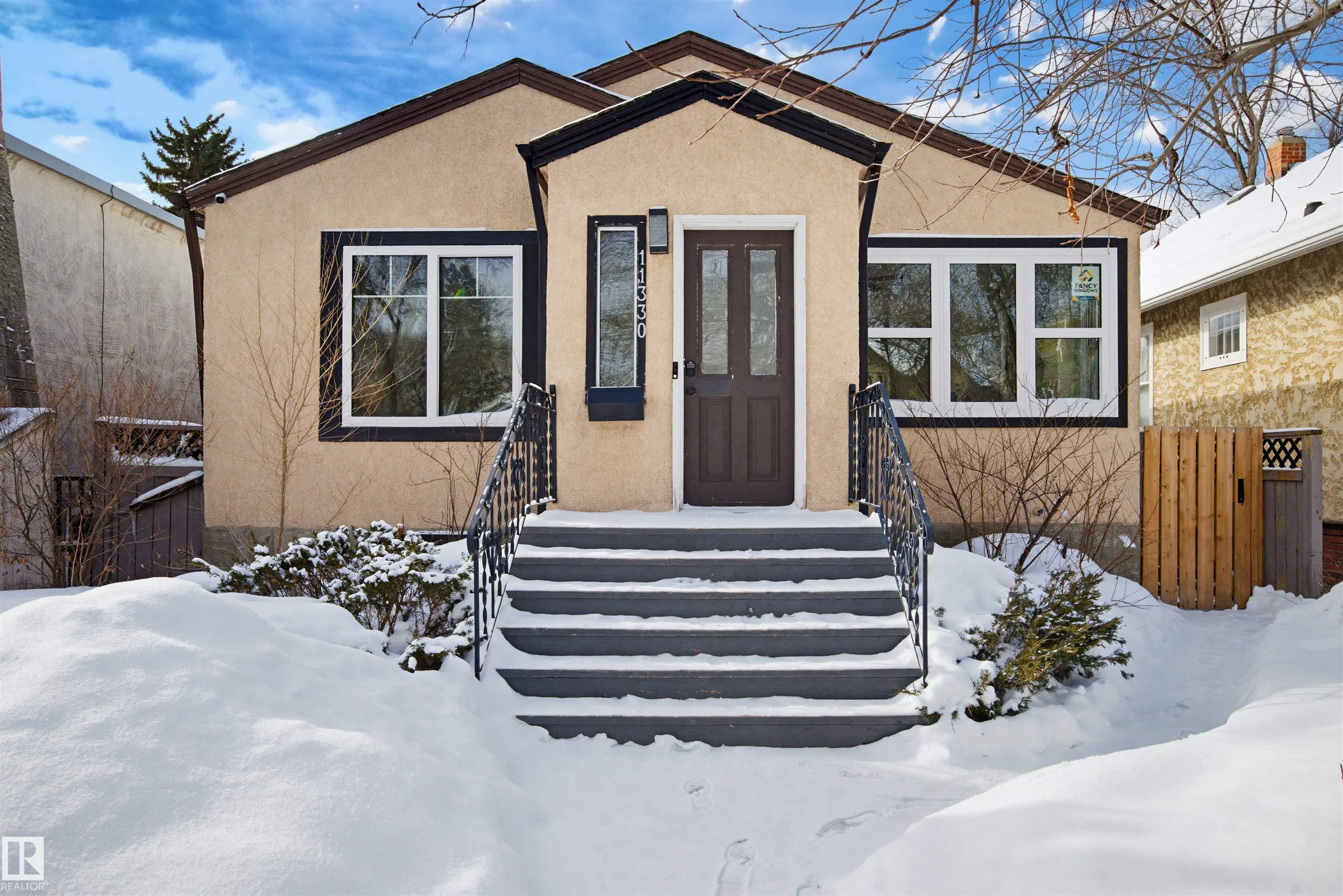 Photo 13 at 11330 67 Street NW, Bellevue, Edmonton