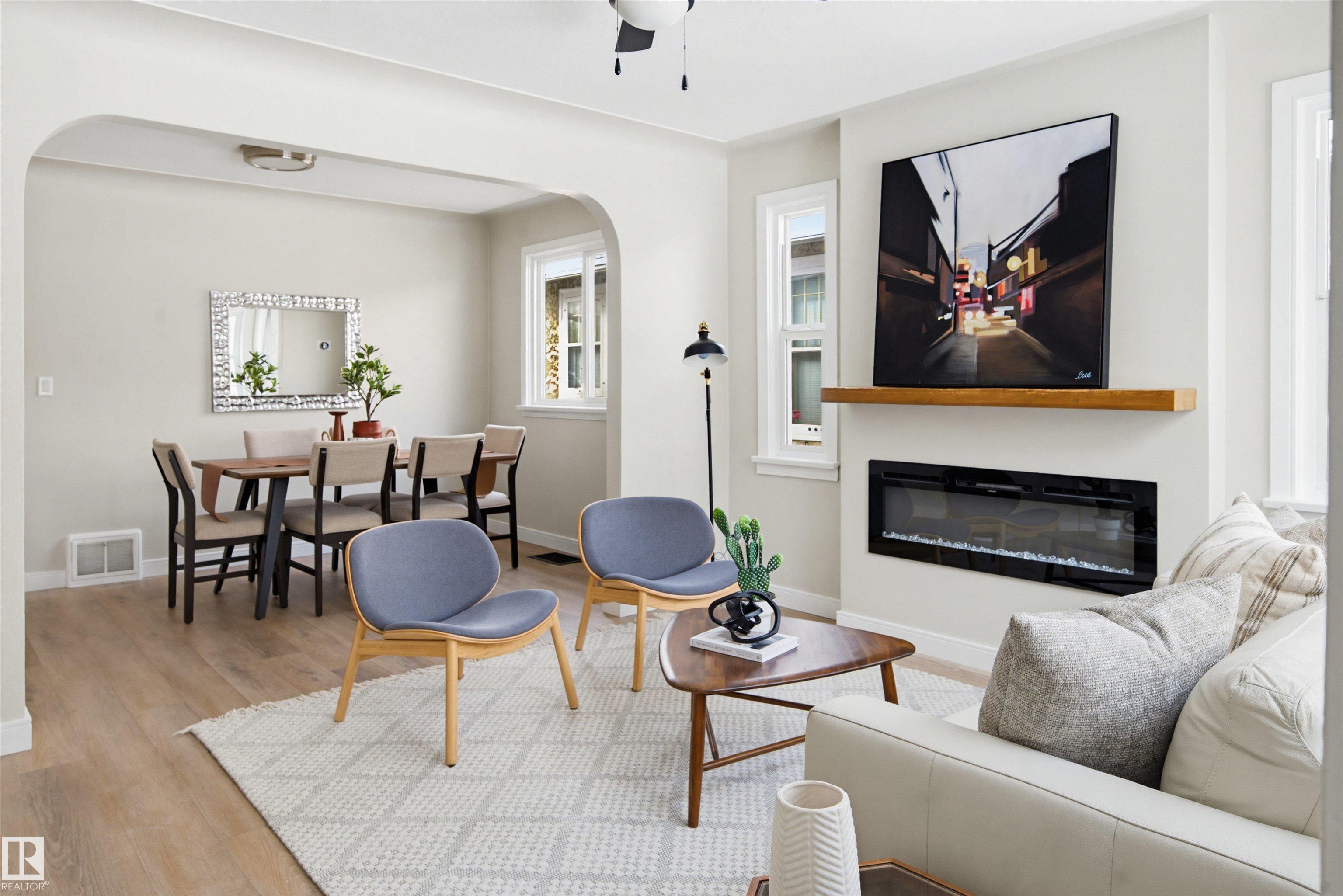 Photo 17 at 11330 67 Street NW, Bellevue, Edmonton