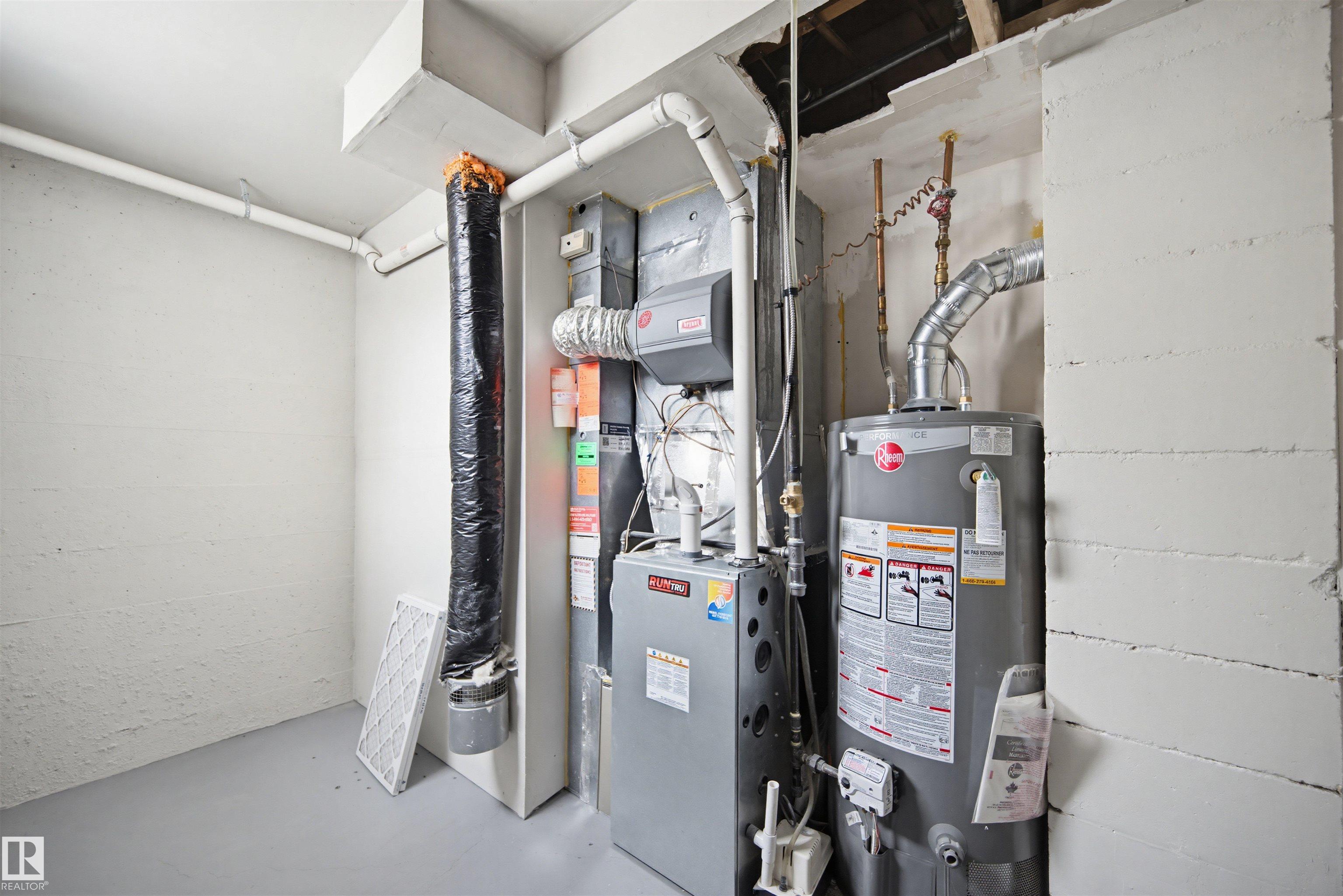 Photo 36 at 11330 67 Street NW, Bellevue, Edmonton