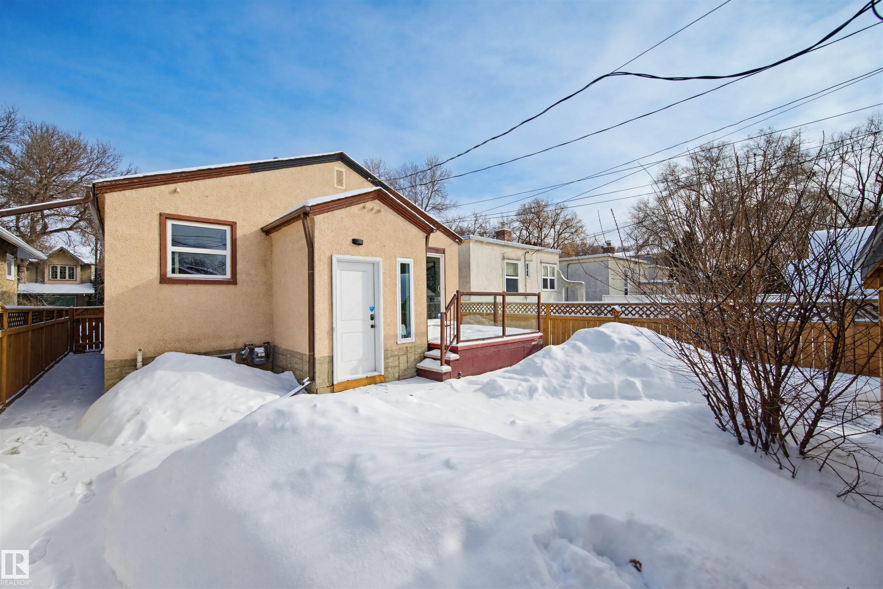 Photo 38 at 11330 67 Street NW, Bellevue, Edmonton