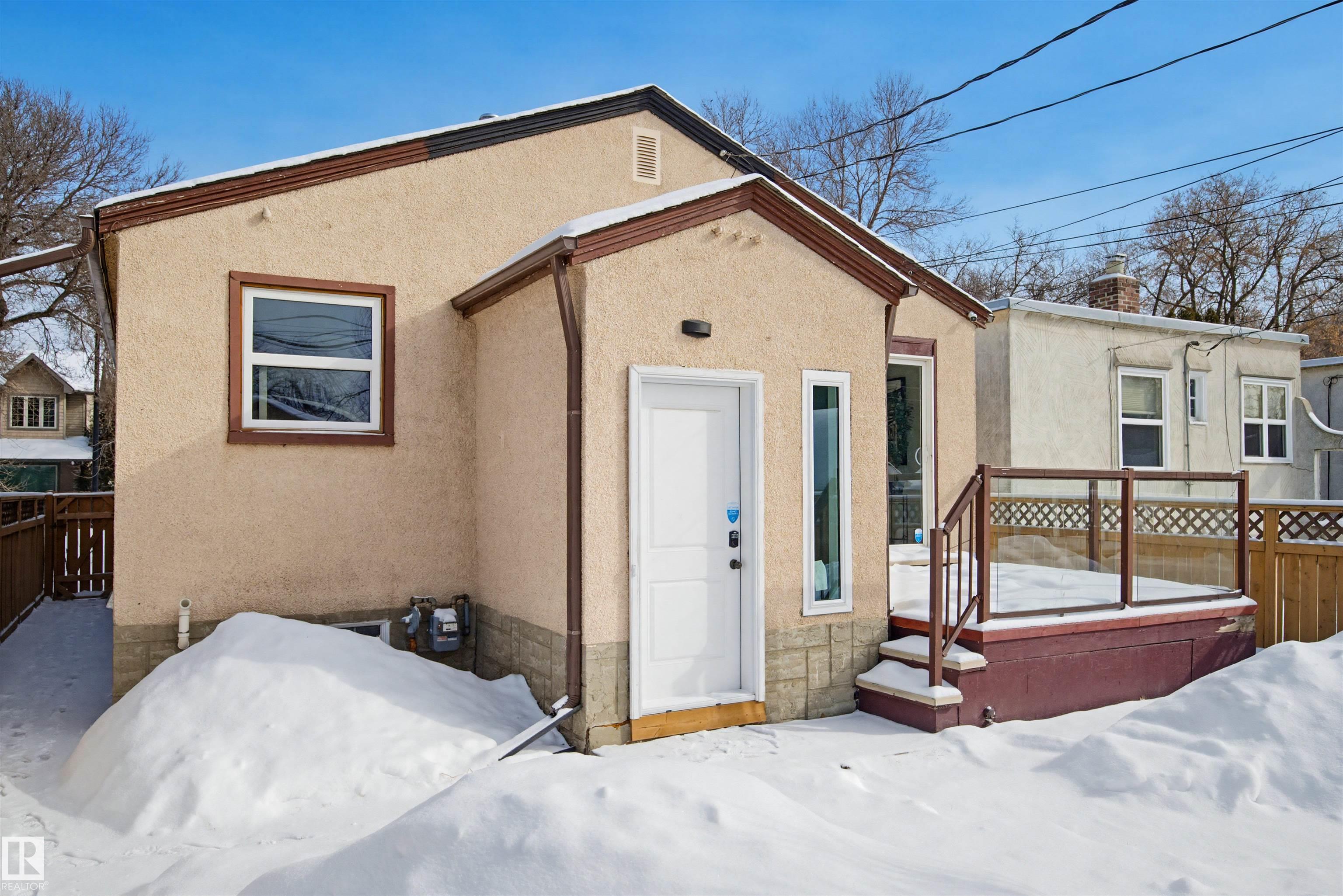 Photo 39 at 11330 67 Street NW, Bellevue, Edmonton