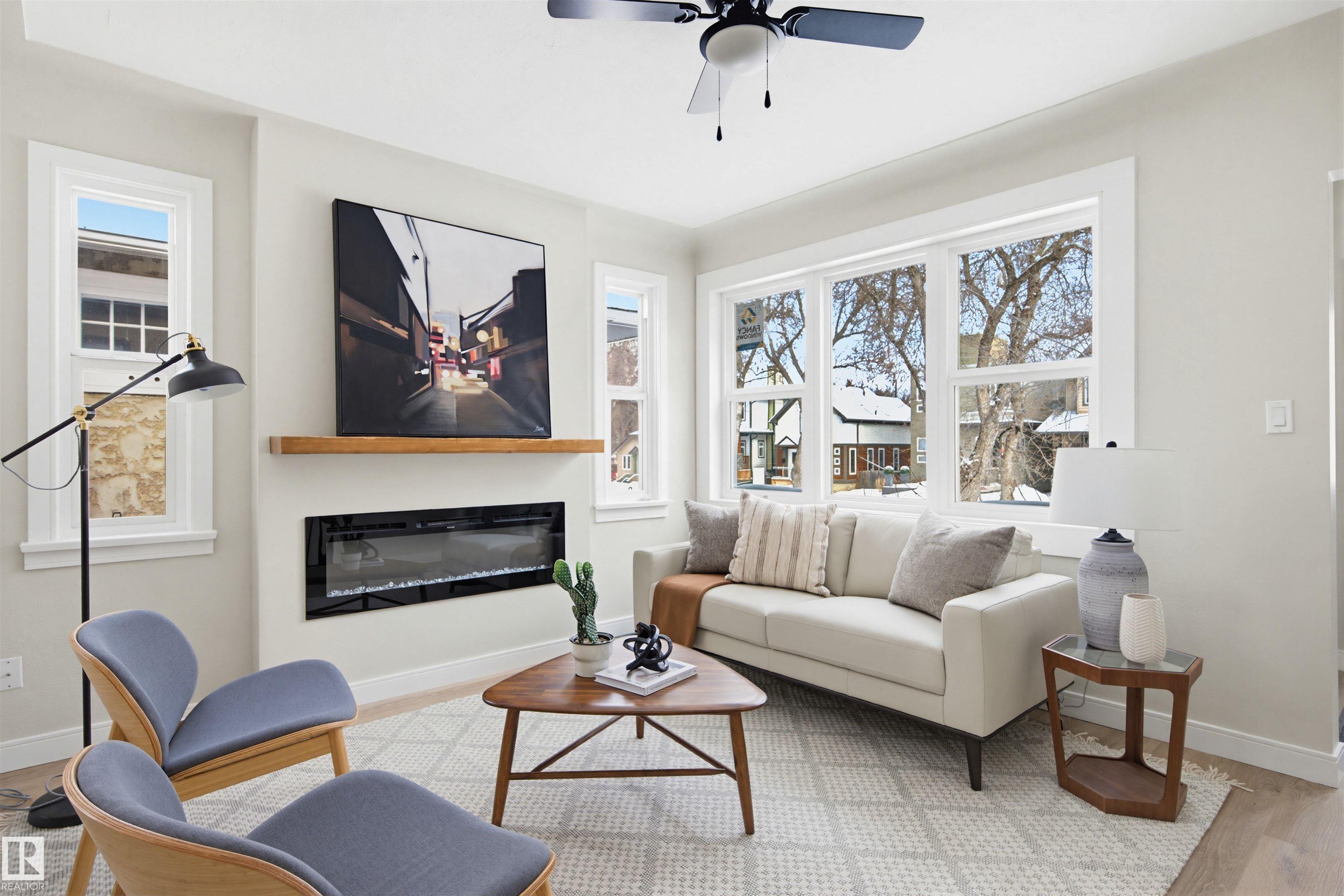 Photo 9 at 11330 67 Street NW, Bellevue, Edmonton