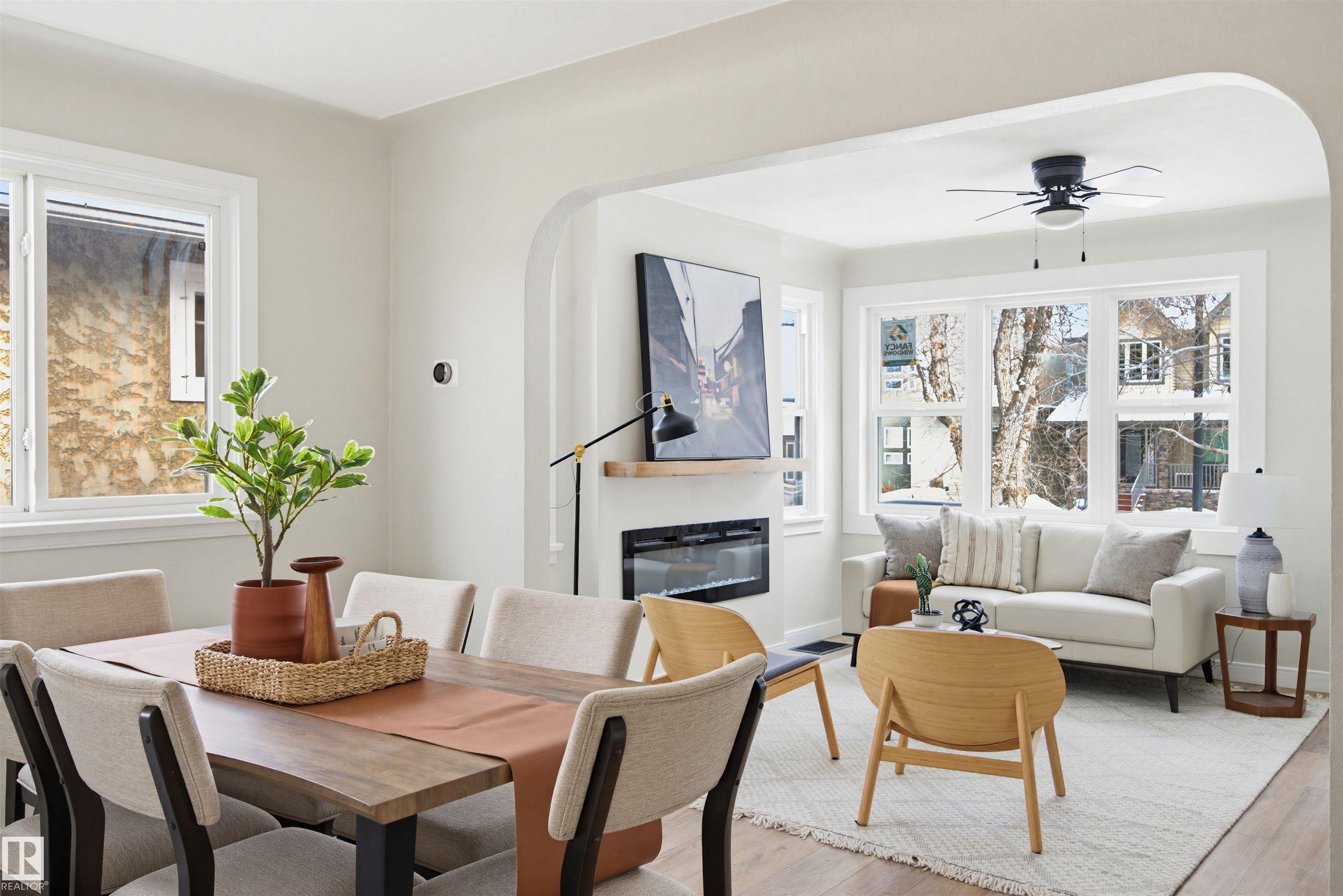 Photo 10 at 11330 67 Street NW, Bellevue, Edmonton