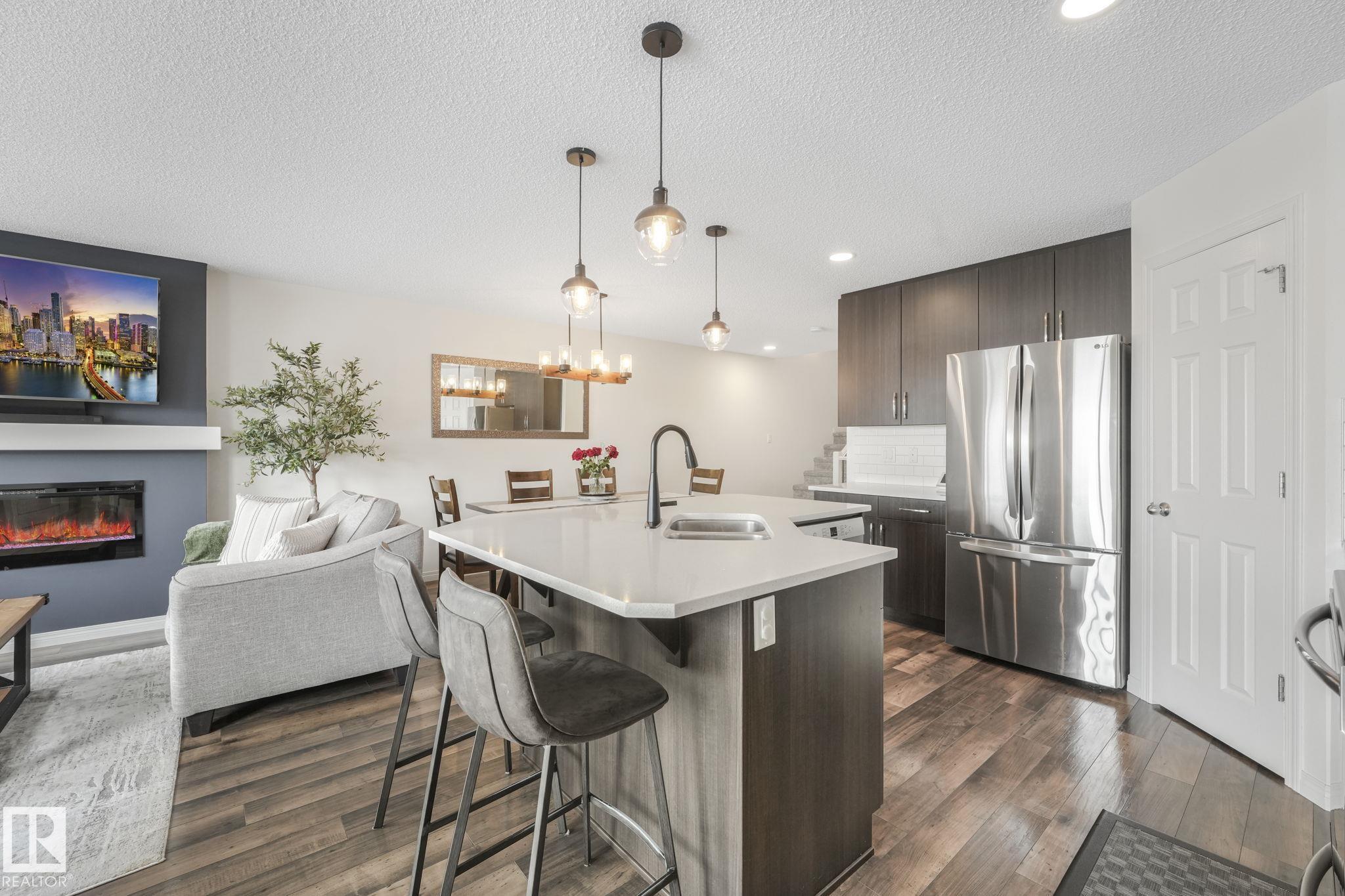 Photo 12 at 5507 Crabapple Loop SW, The Orchards At Ellerslie, Edmonton