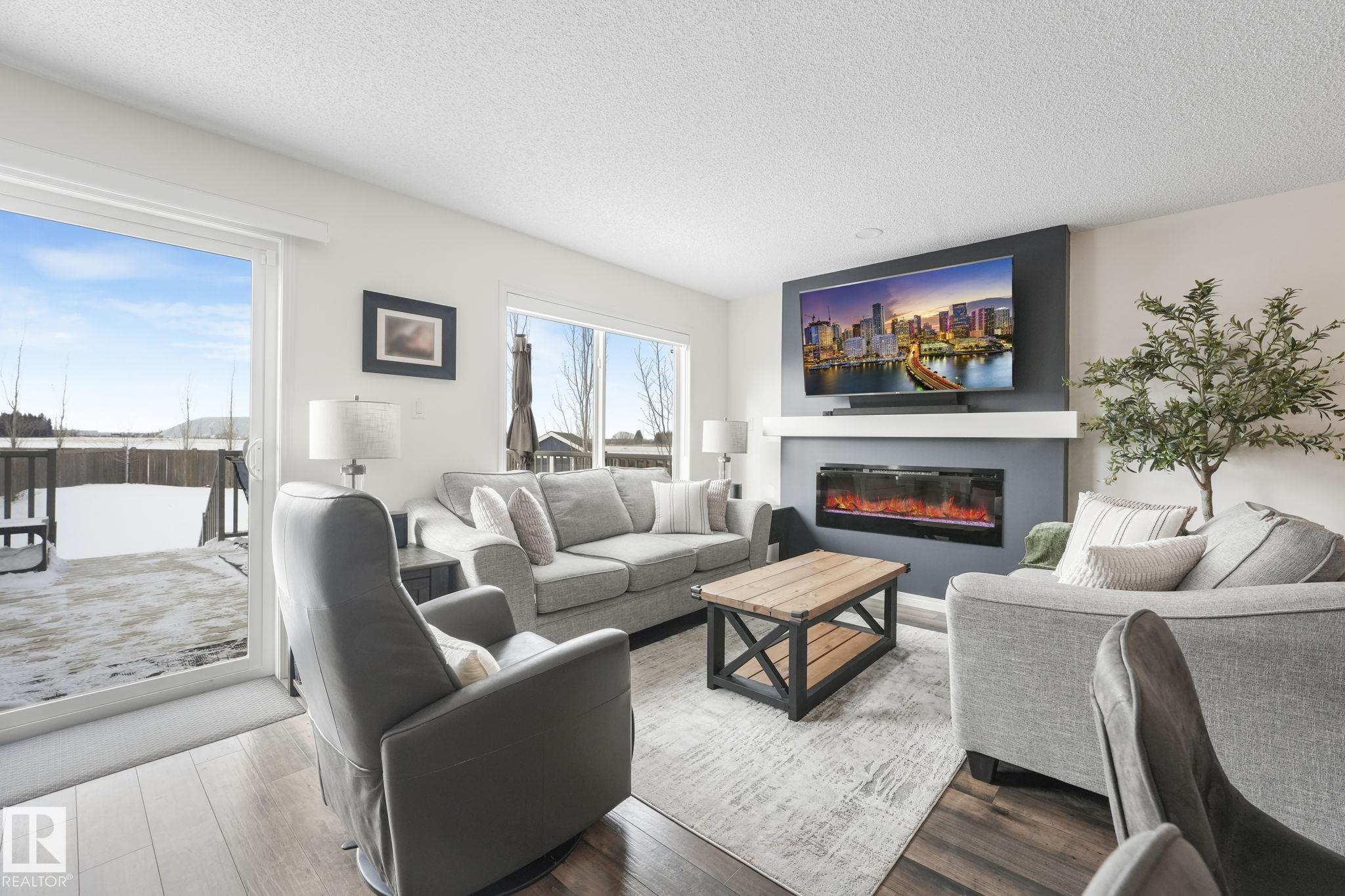 Photo 14 at 5507 Crabapple Loop SW, The Orchards At Ellerslie, Edmonton