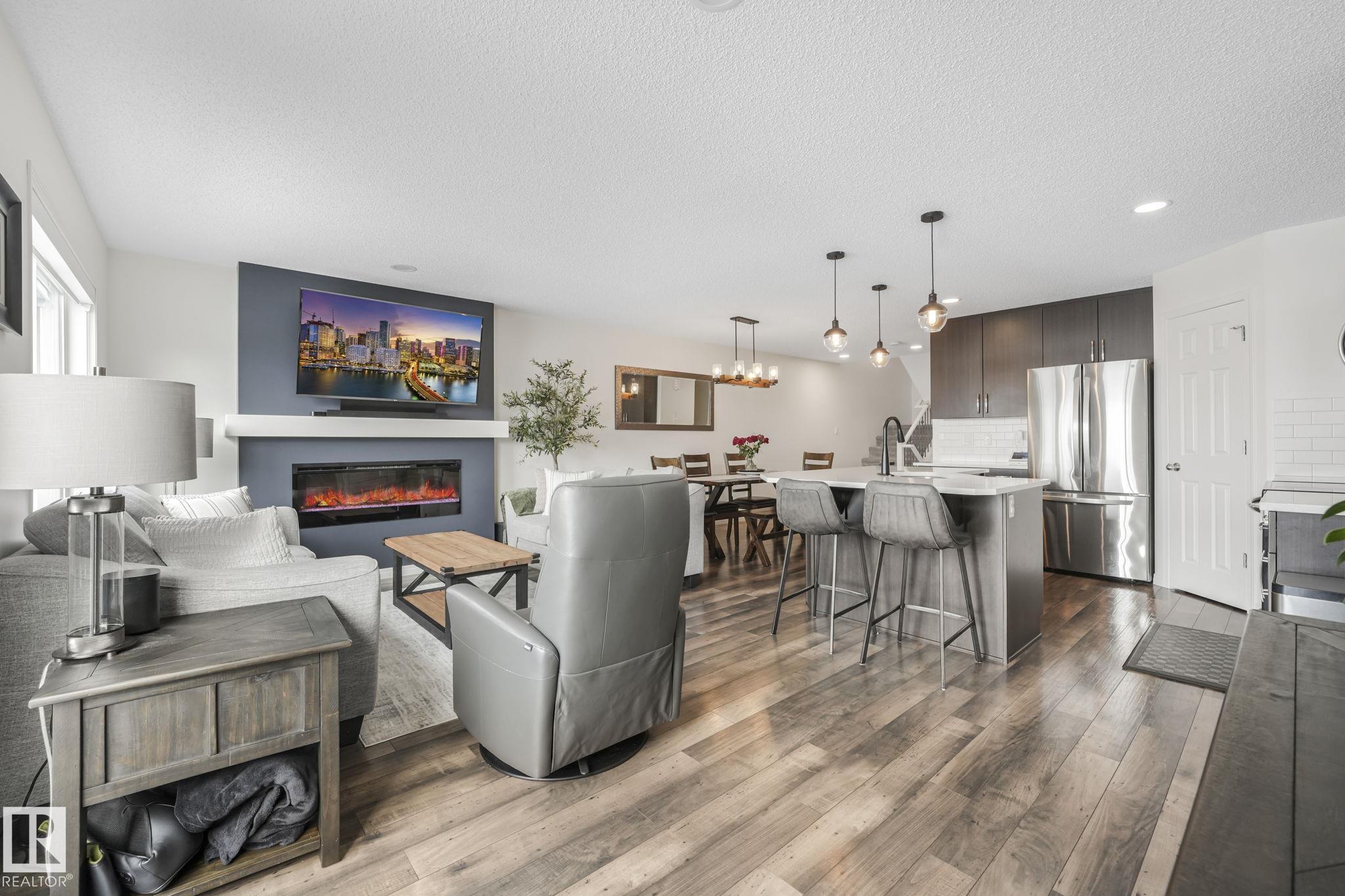 Photo 15 at 5507 Crabapple Loop SW, The Orchards At Ellerslie, Edmonton