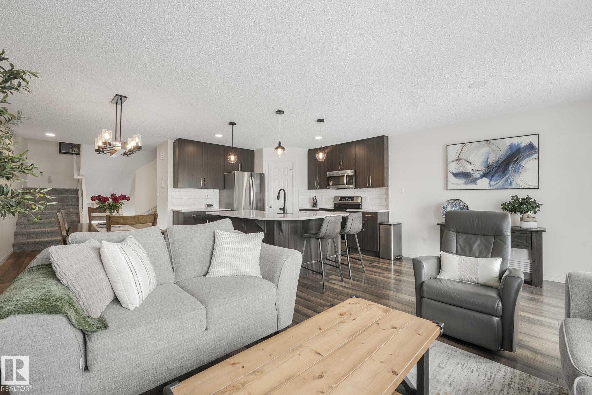 Photo 16 at 5507 Crabapple Loop SW, The Orchards At Ellerslie, Edmonton